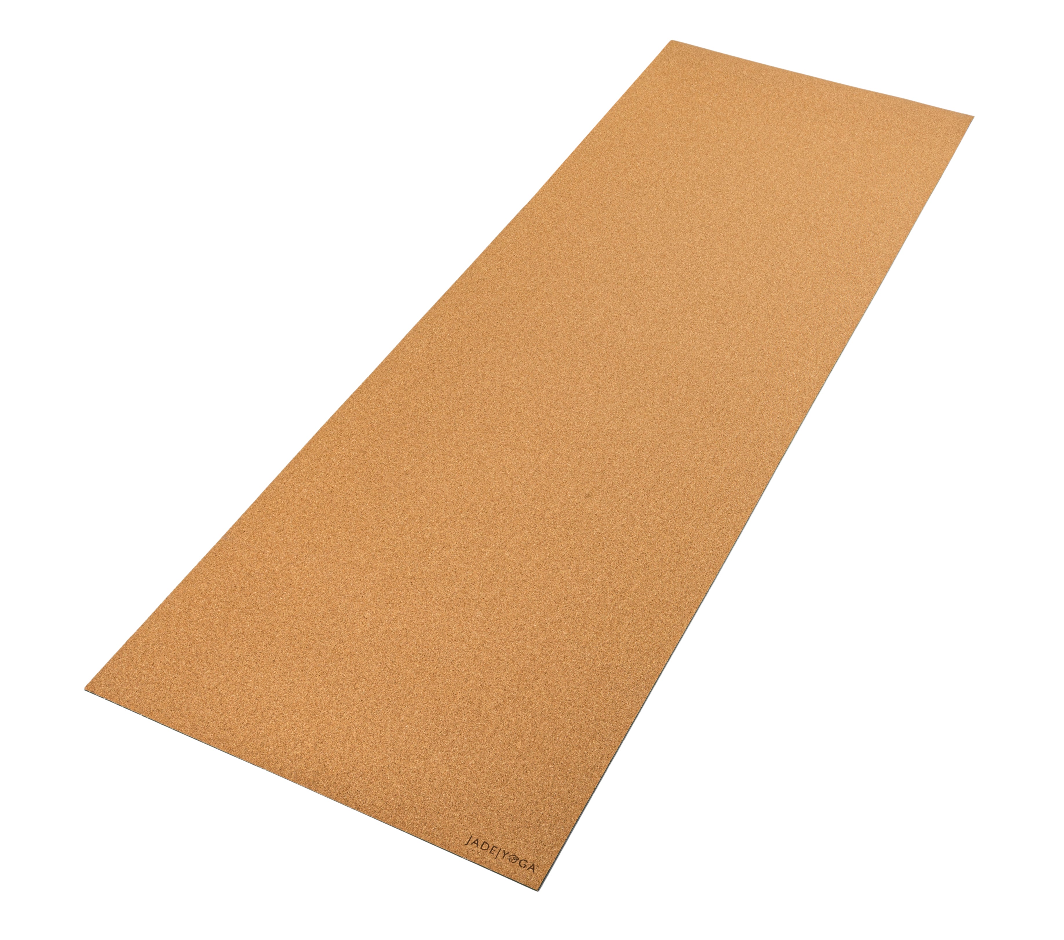 Cork Yoga Mat