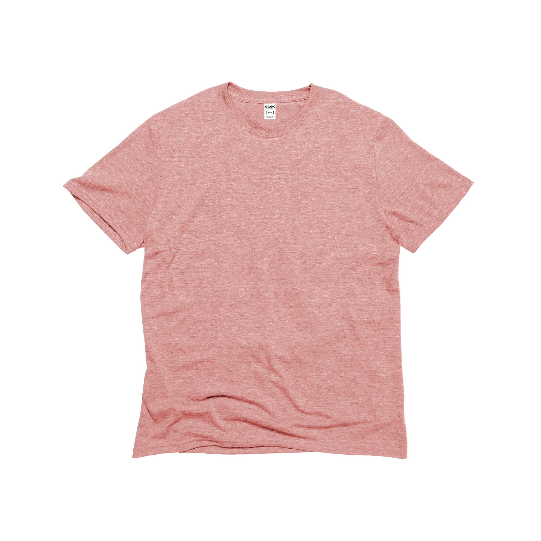 Unisex Eco-Triblend Tee (Fashion Colors)