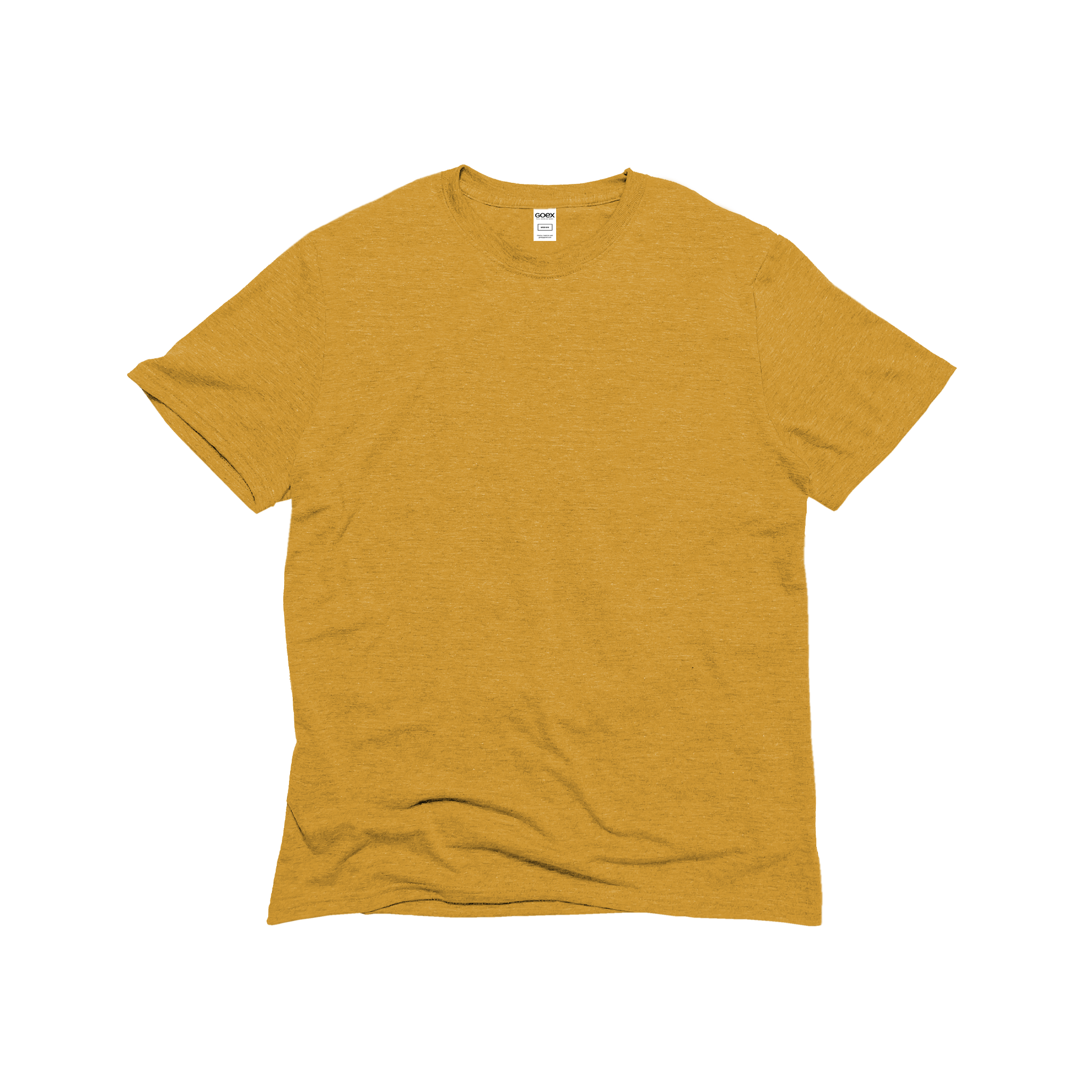 Unisex Eco-Triblend Tee (Fashion Colors)