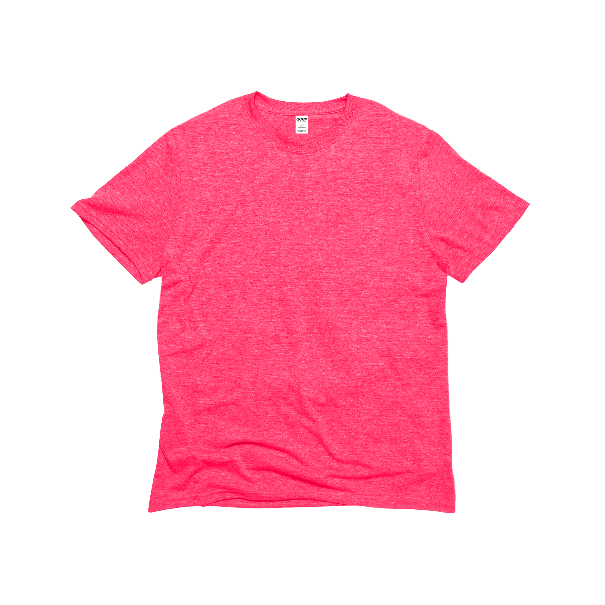 Unisex Eco-Triblend Tee (Fashion Colors)