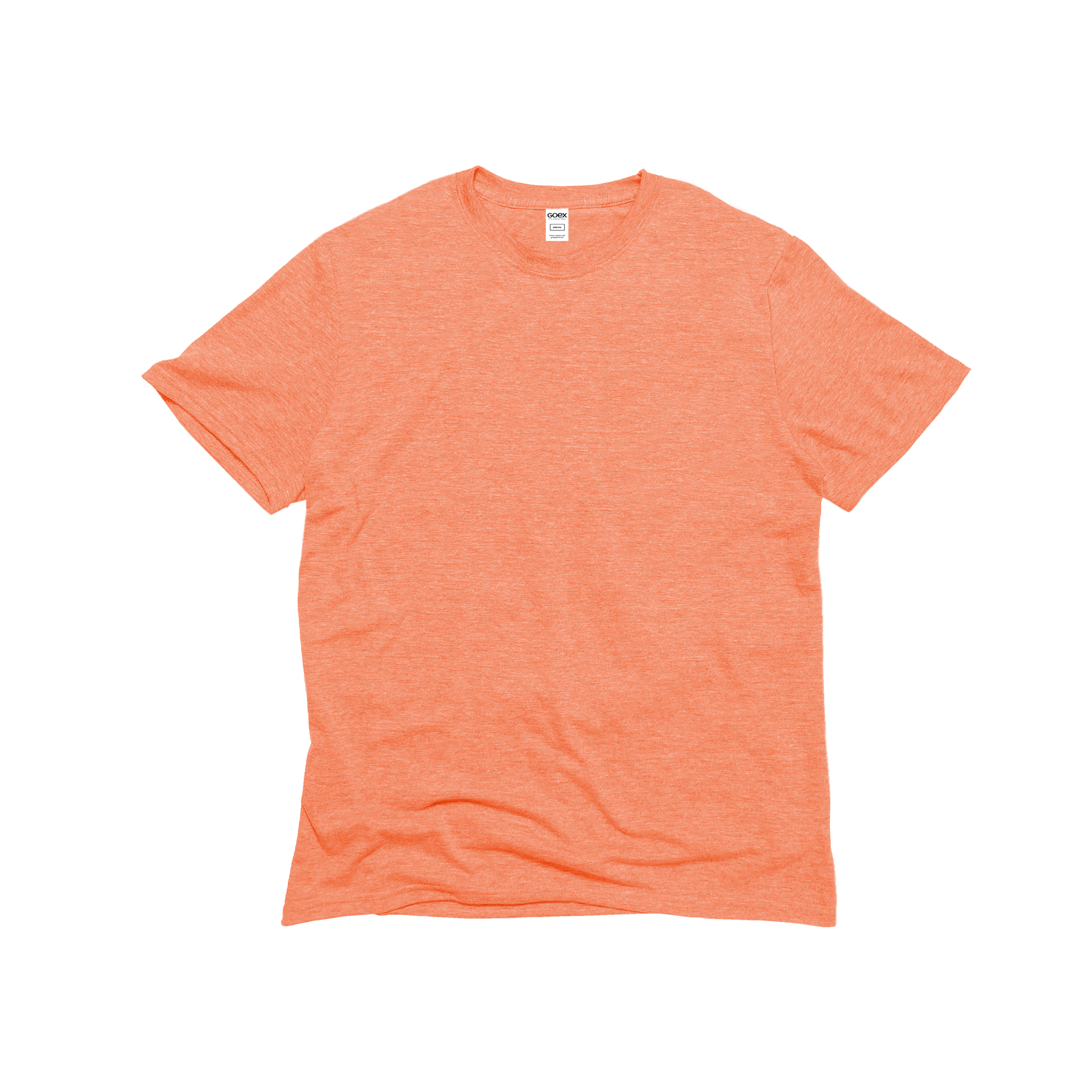 Unisex Eco-Triblend Tee (Fashion Colors)