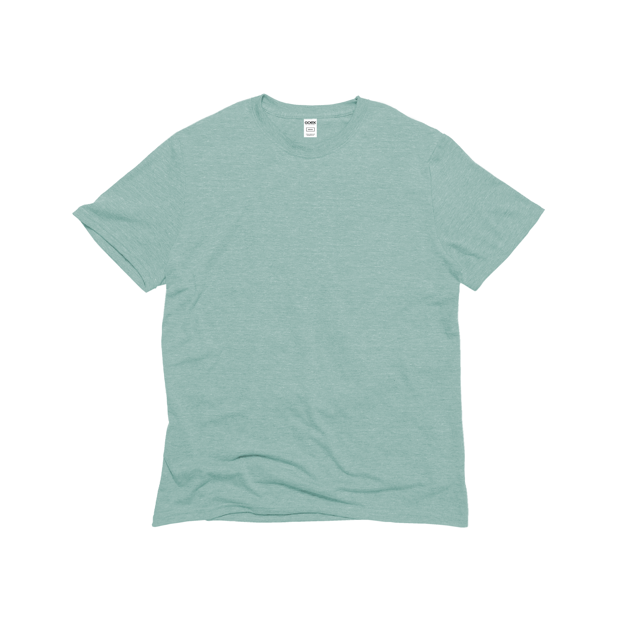 Unisex Eco-Triblend Tee (Fashion Colors)