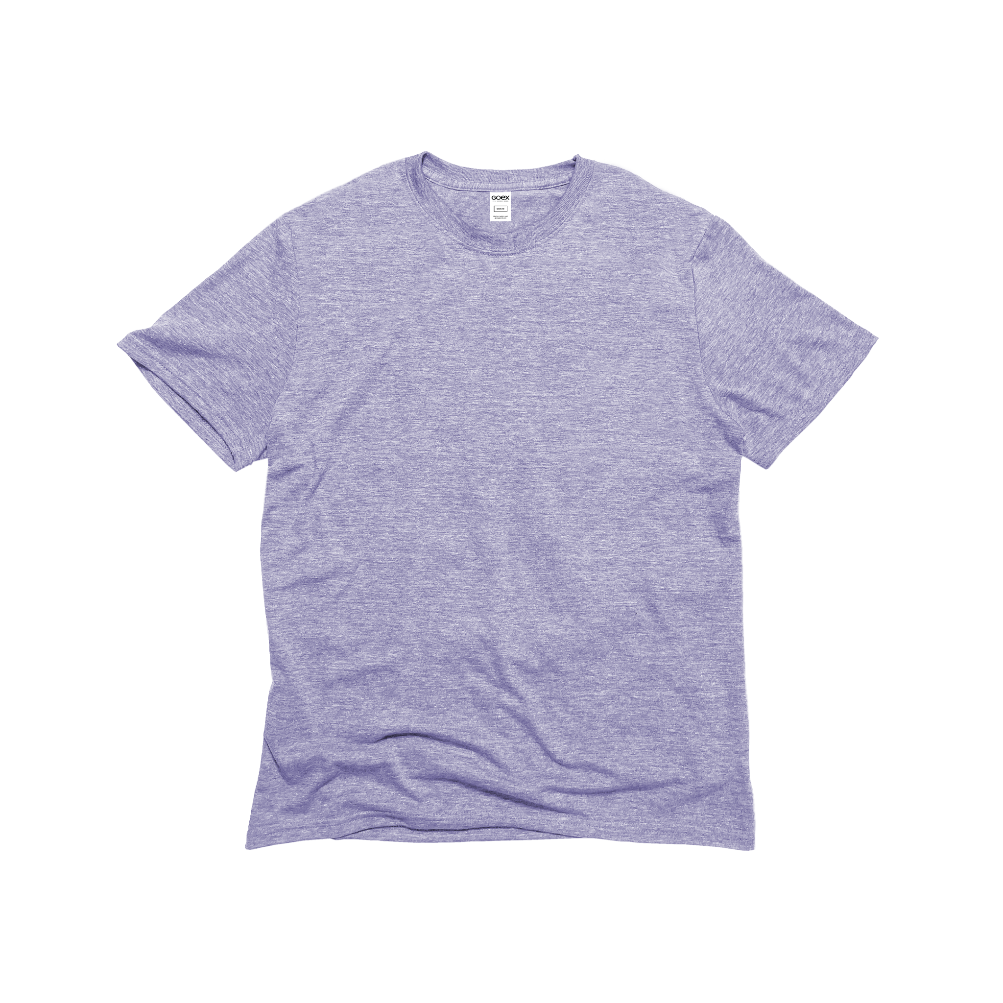 Unisex Eco-Triblend Tee (Fashion Colors)