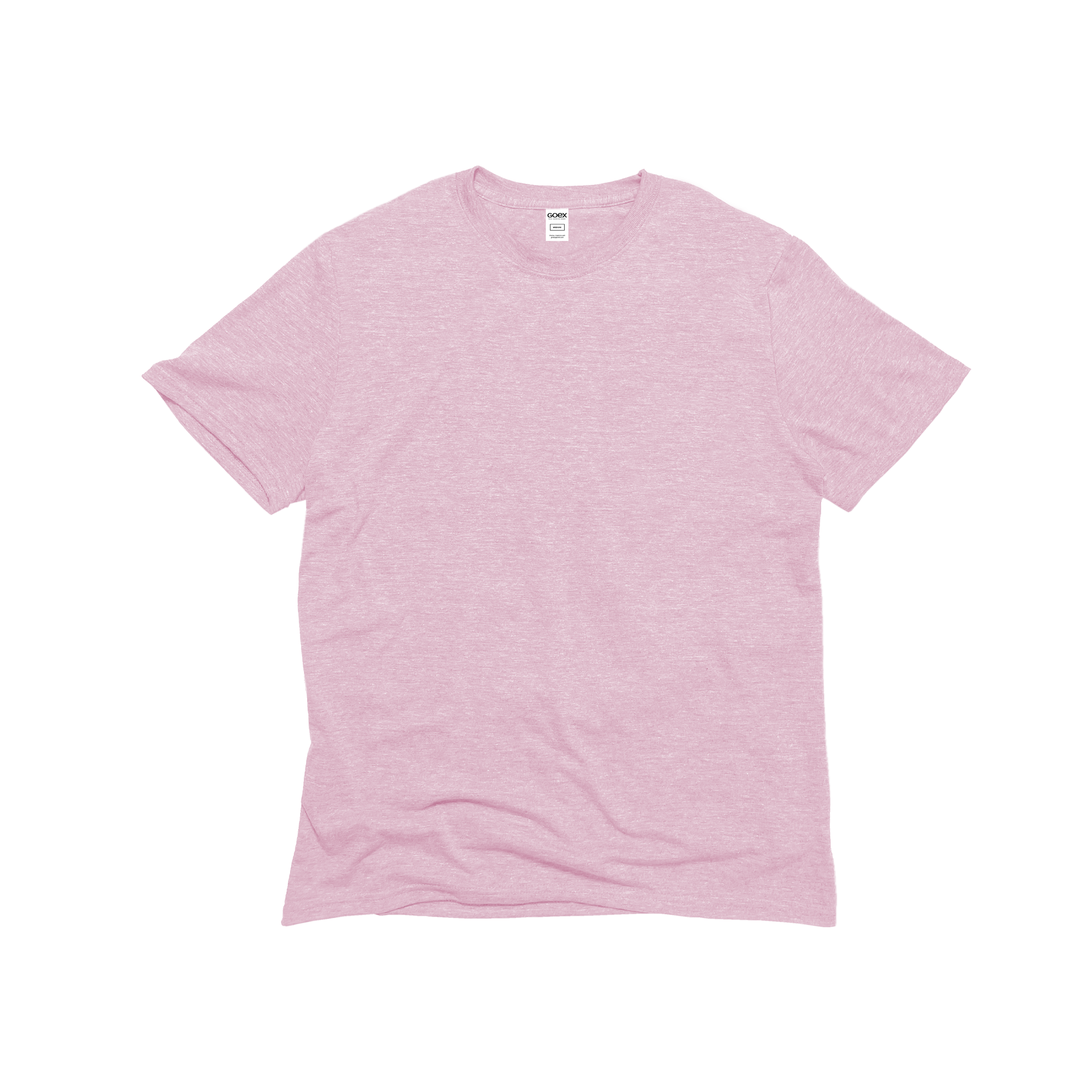 Unisex Eco-Triblend Tee (Fashion Colors)