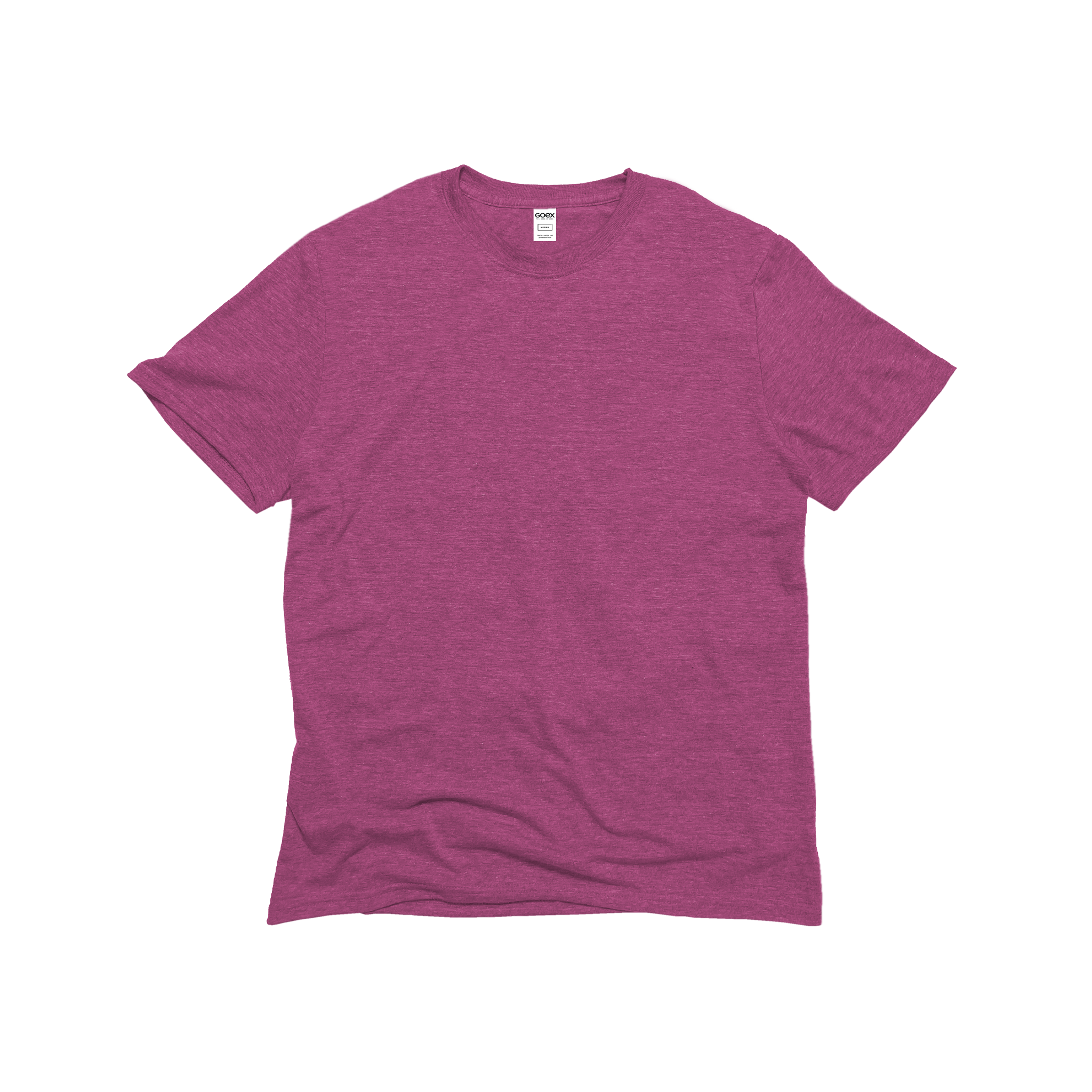 Unisex Eco-Triblend Tee (Fashion Colors)