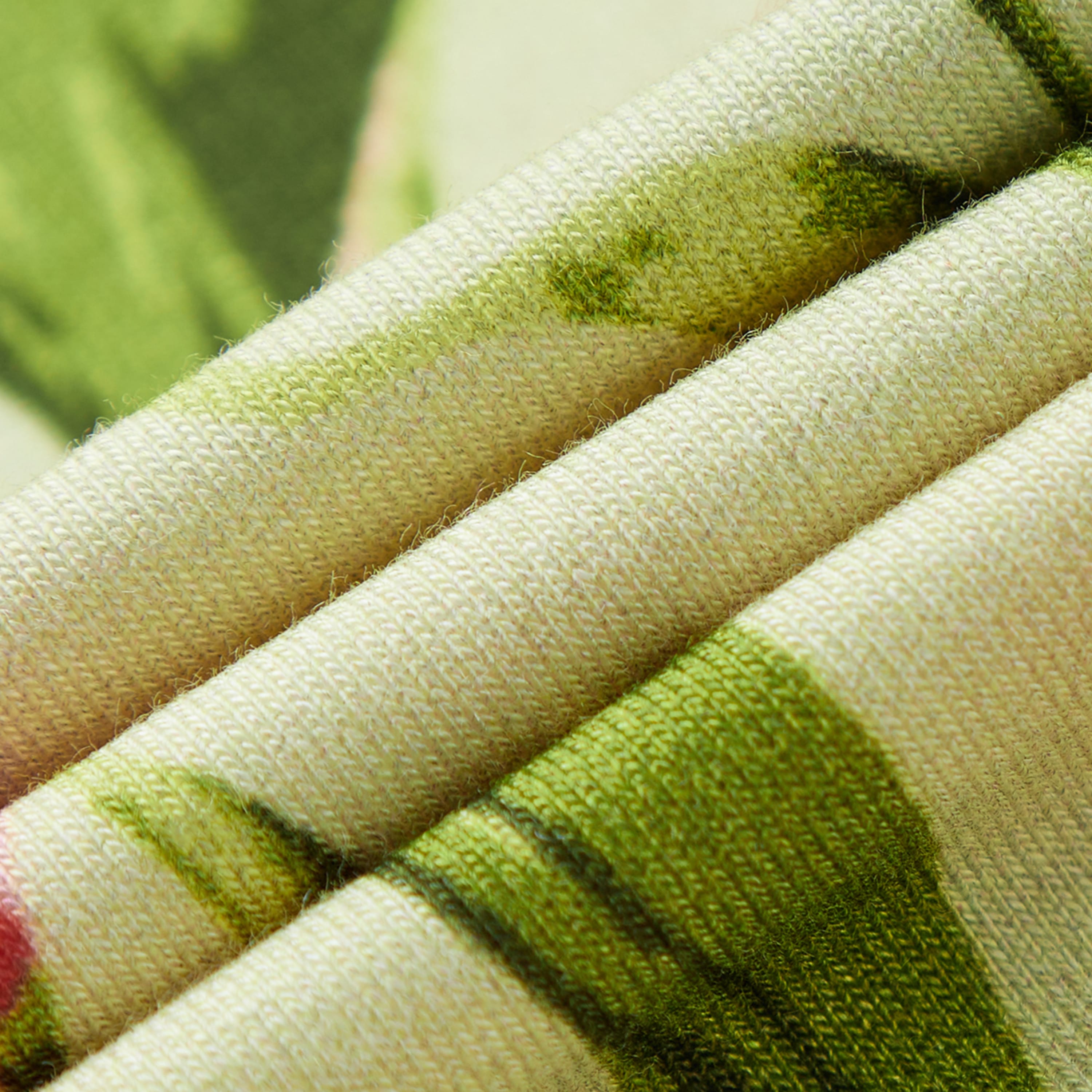 Tulip Luxe Stretch Long Sleeve Two Piece Pajama Set