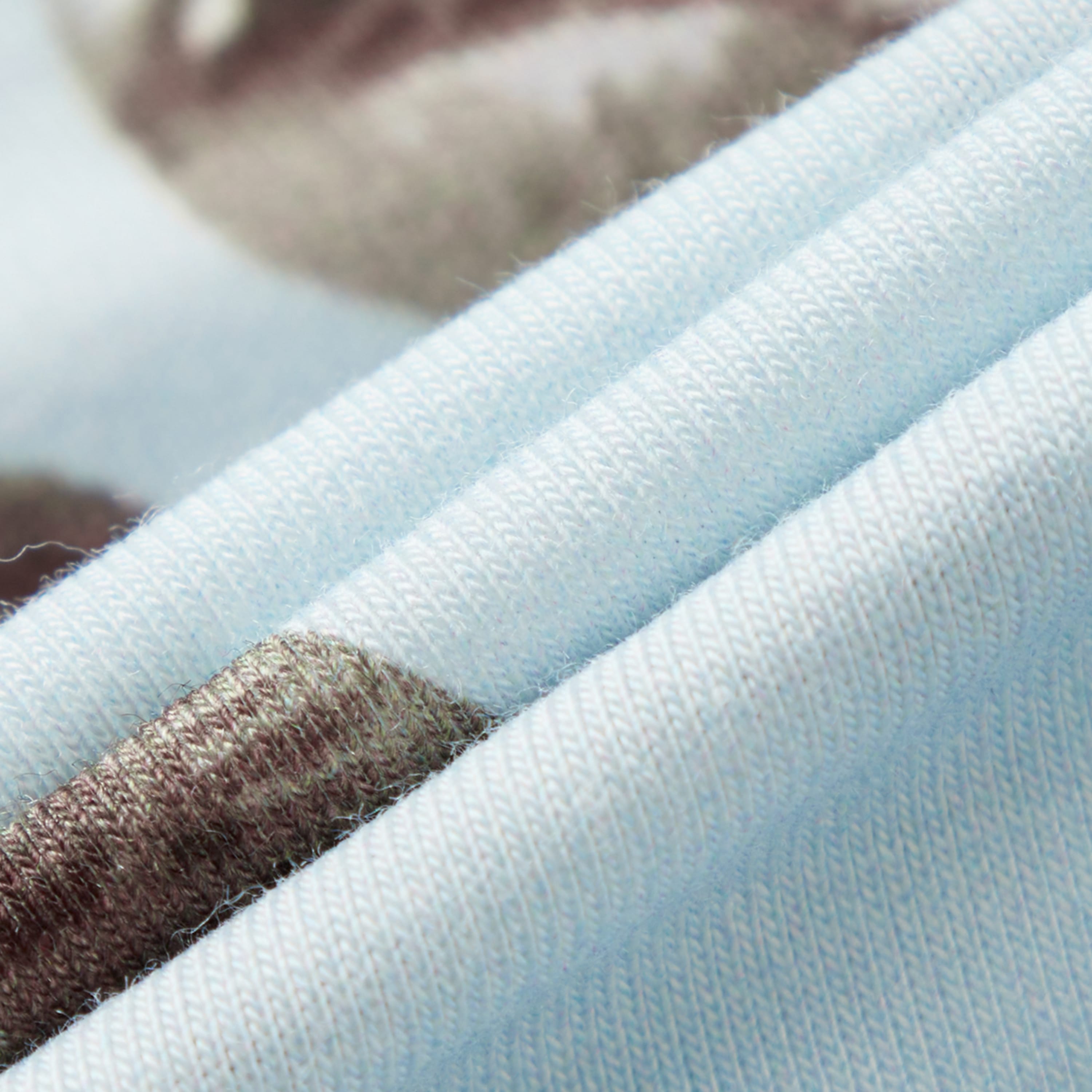 Goose Luxe Stretch Zipper Pajama