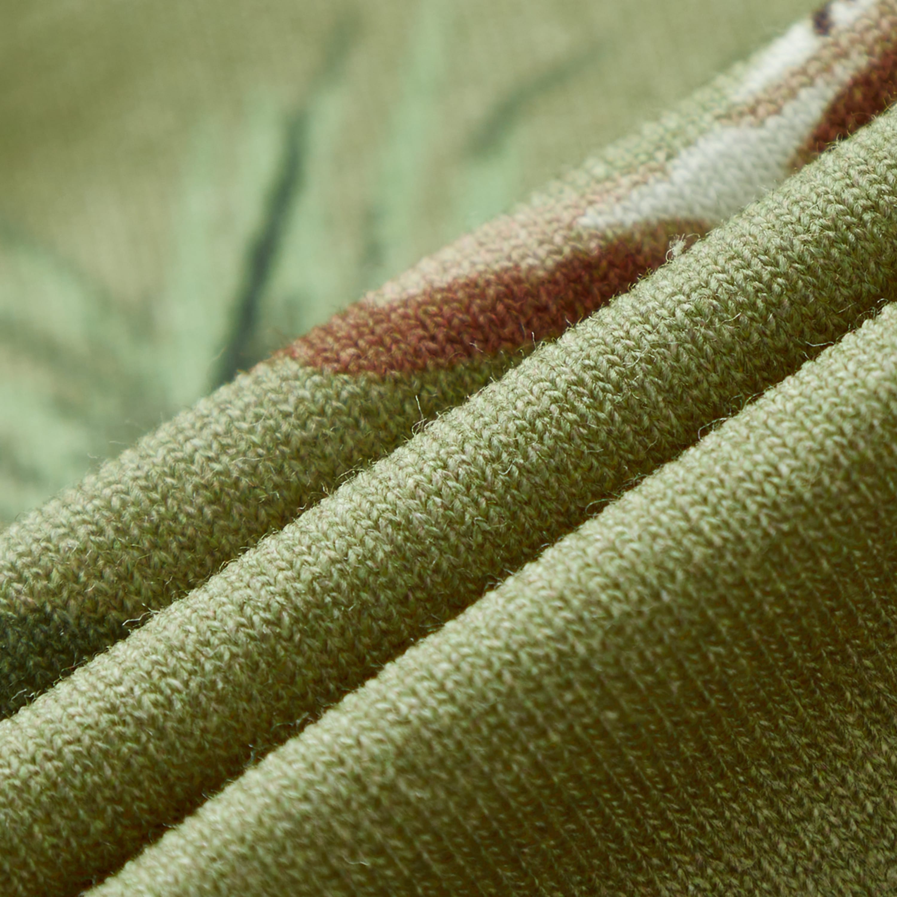 Toucan Cotton Stretch Zipper Pajama