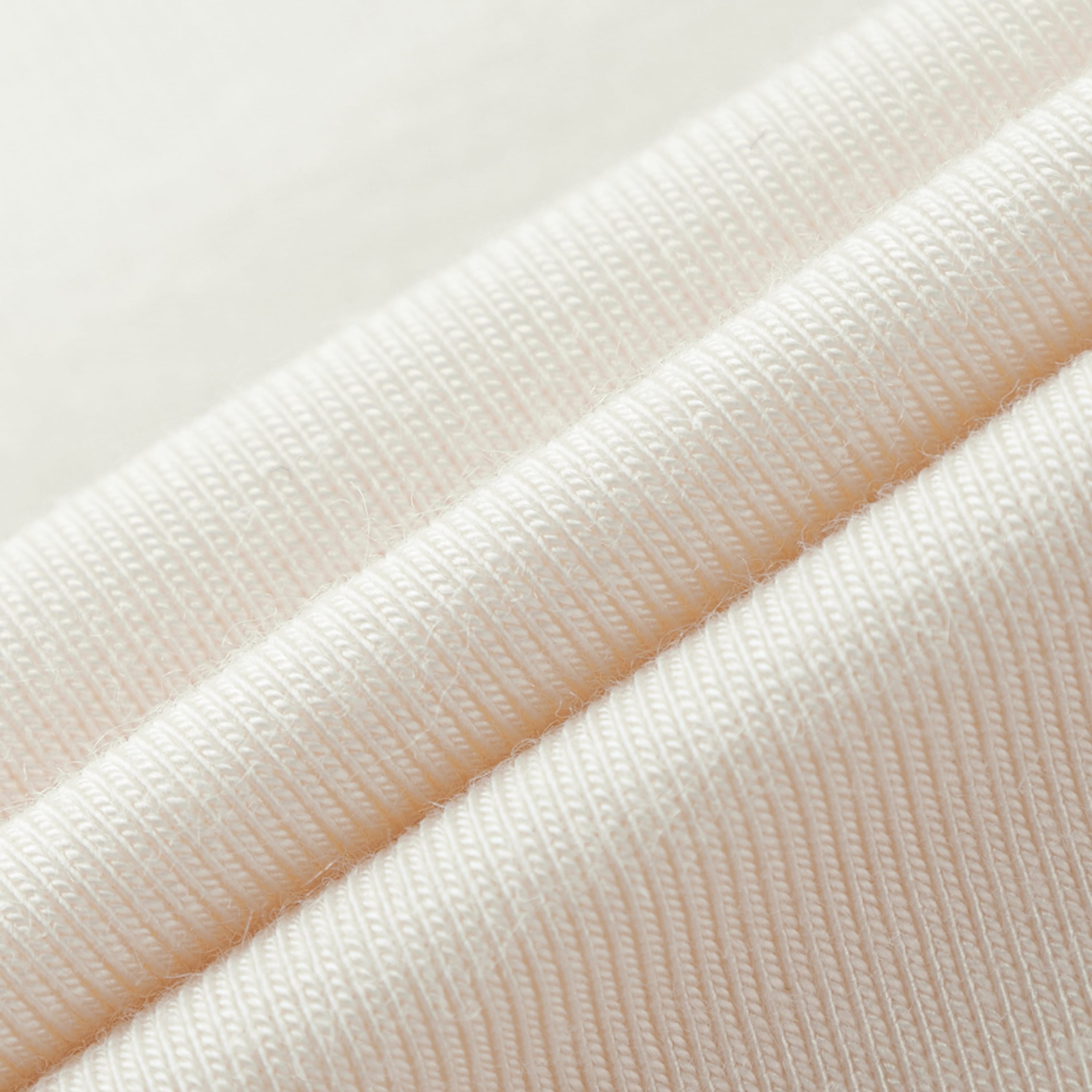 Salt Luxe Solid Zipper Pajama