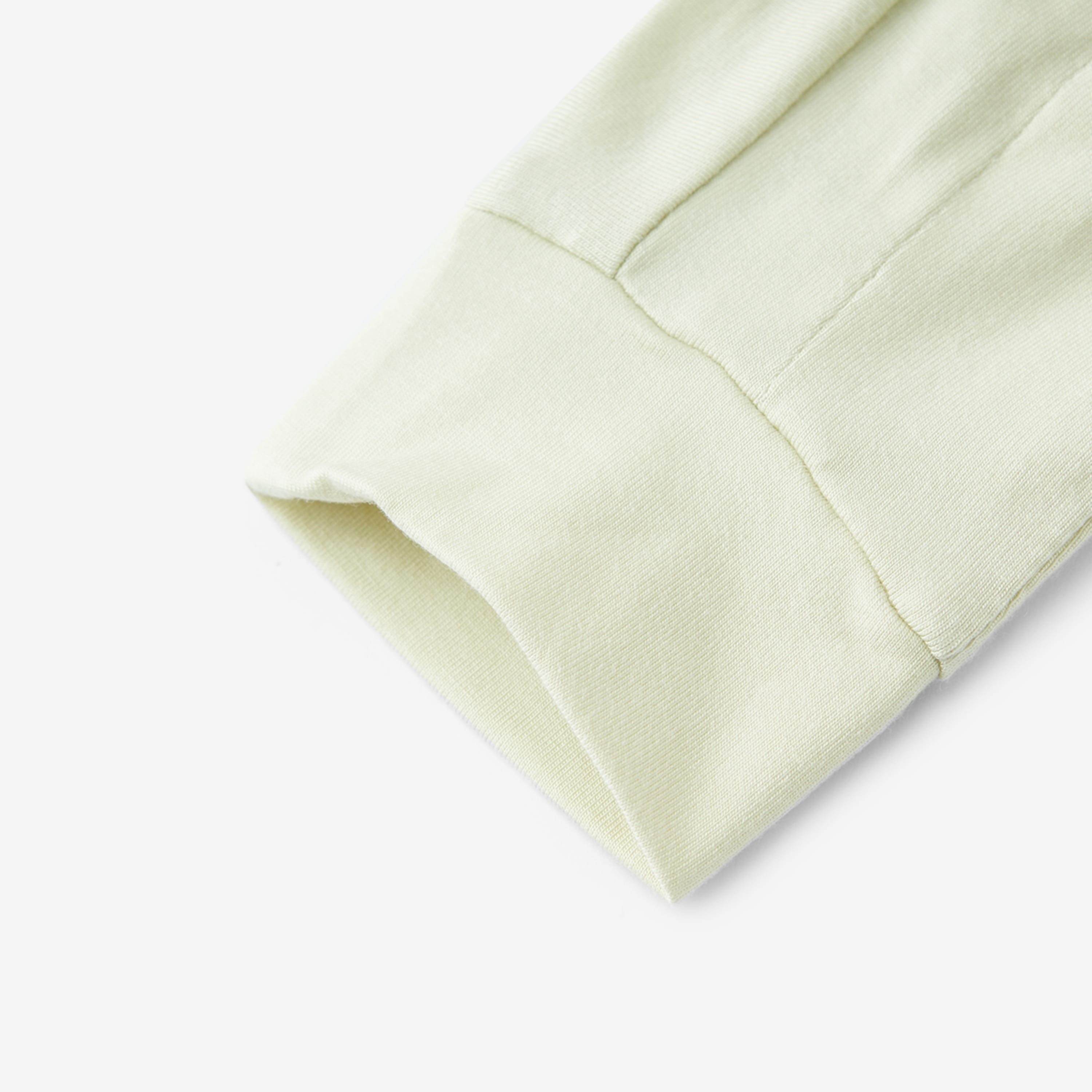 Aloe Luxe Solid Zipper Pajama