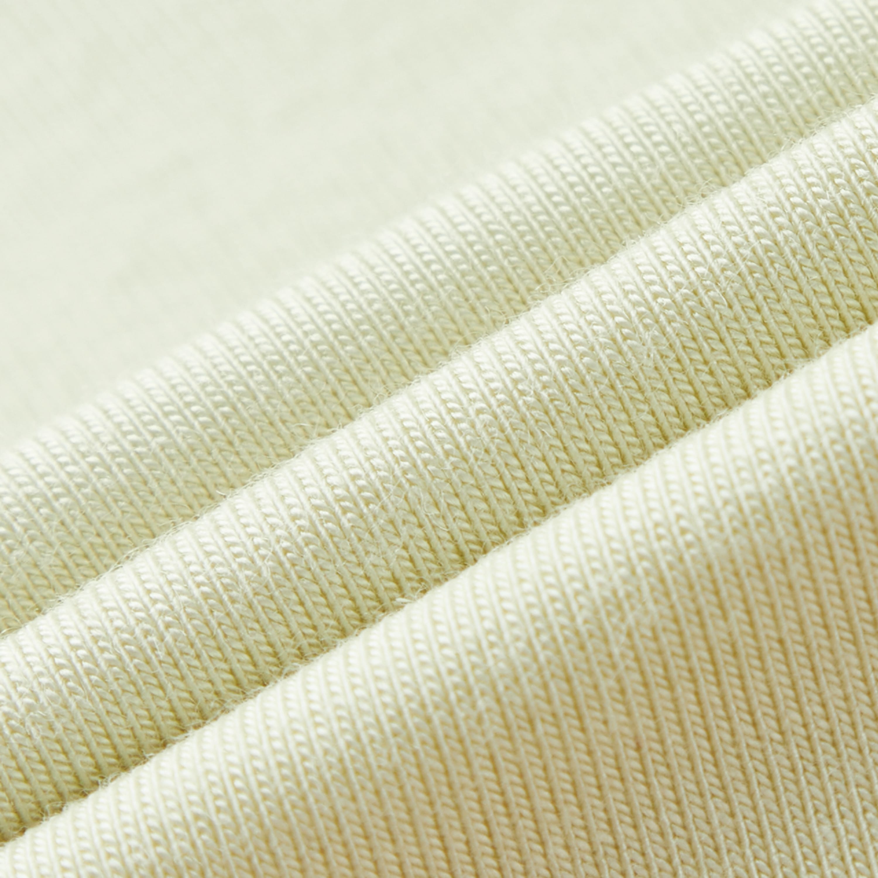 Aloe Luxe Solid Zipper Pajama