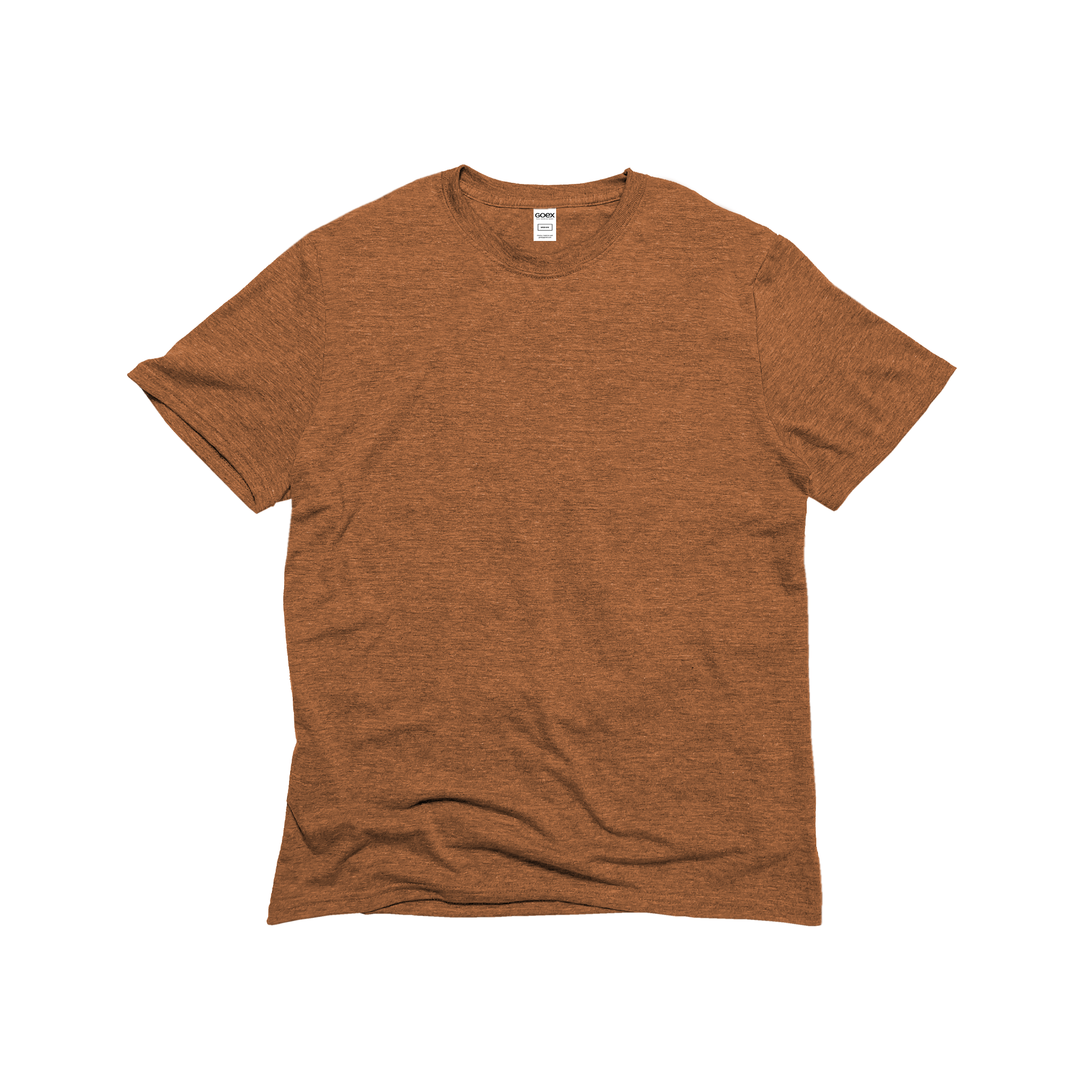 Unisex Eco-Triblend Tee (Fashion Colors)