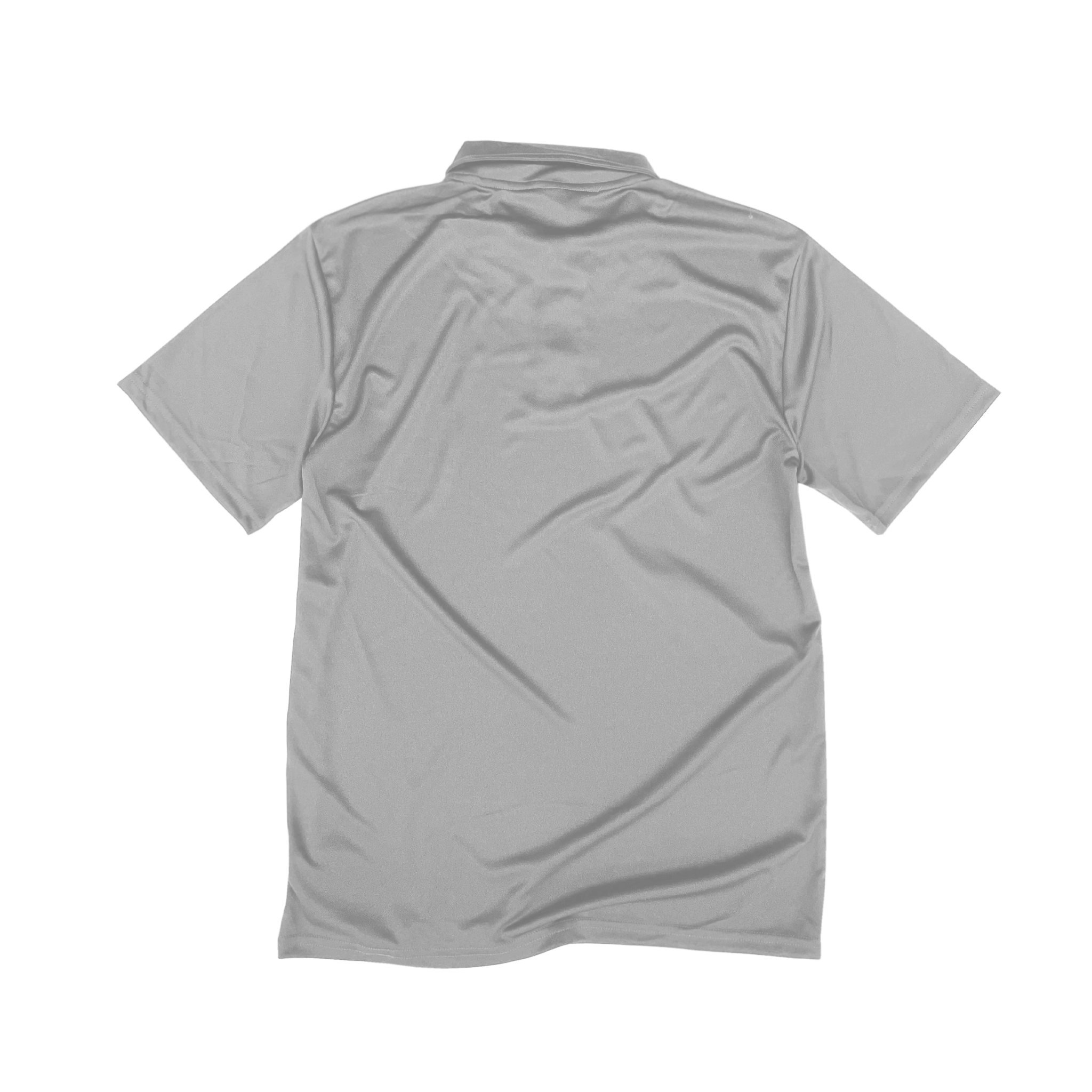 Unisex Polyester Polo