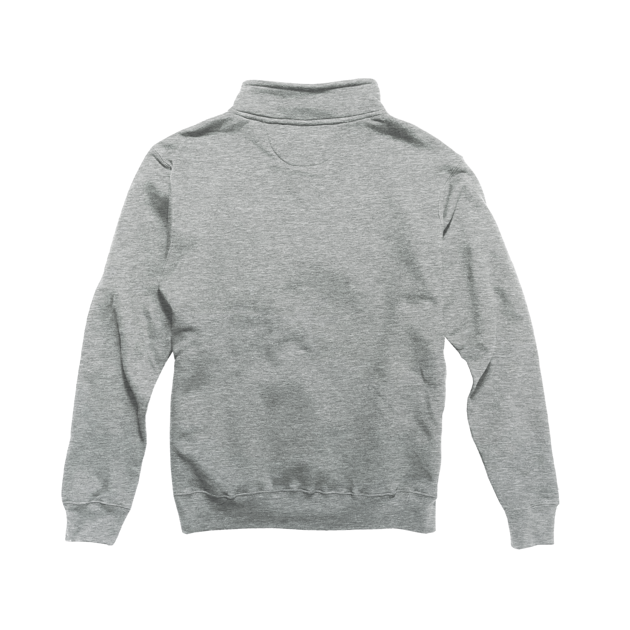 Unisex Fleece 1/4 Zip