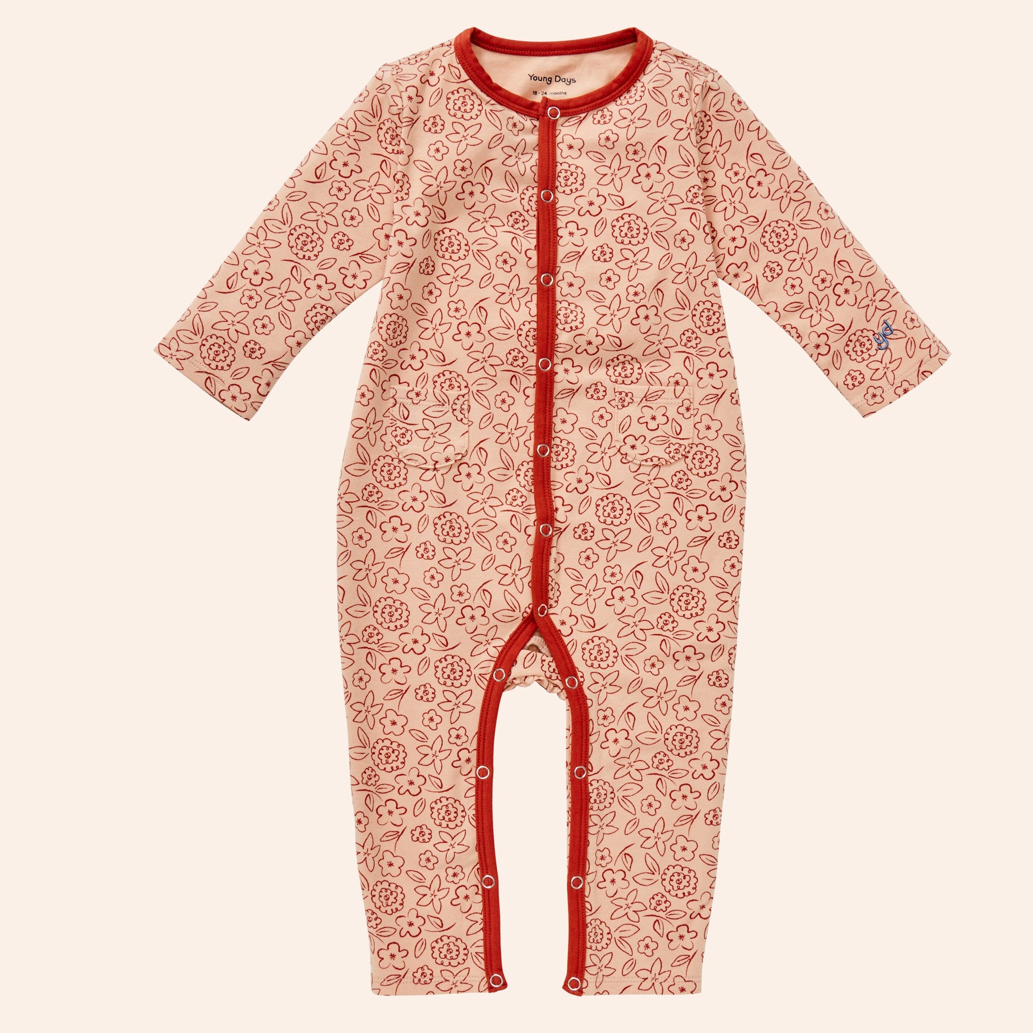 Fayetteville Sleeper