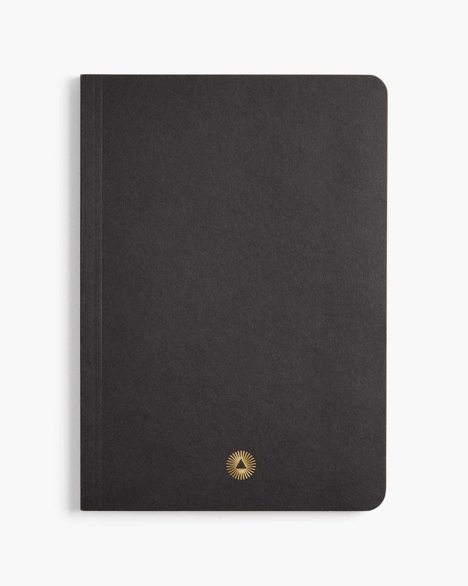 Essential Notebook (Black)