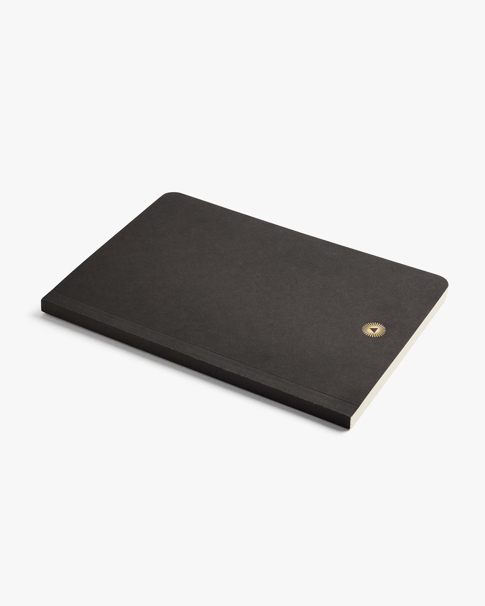 Essential Notebook (Black)