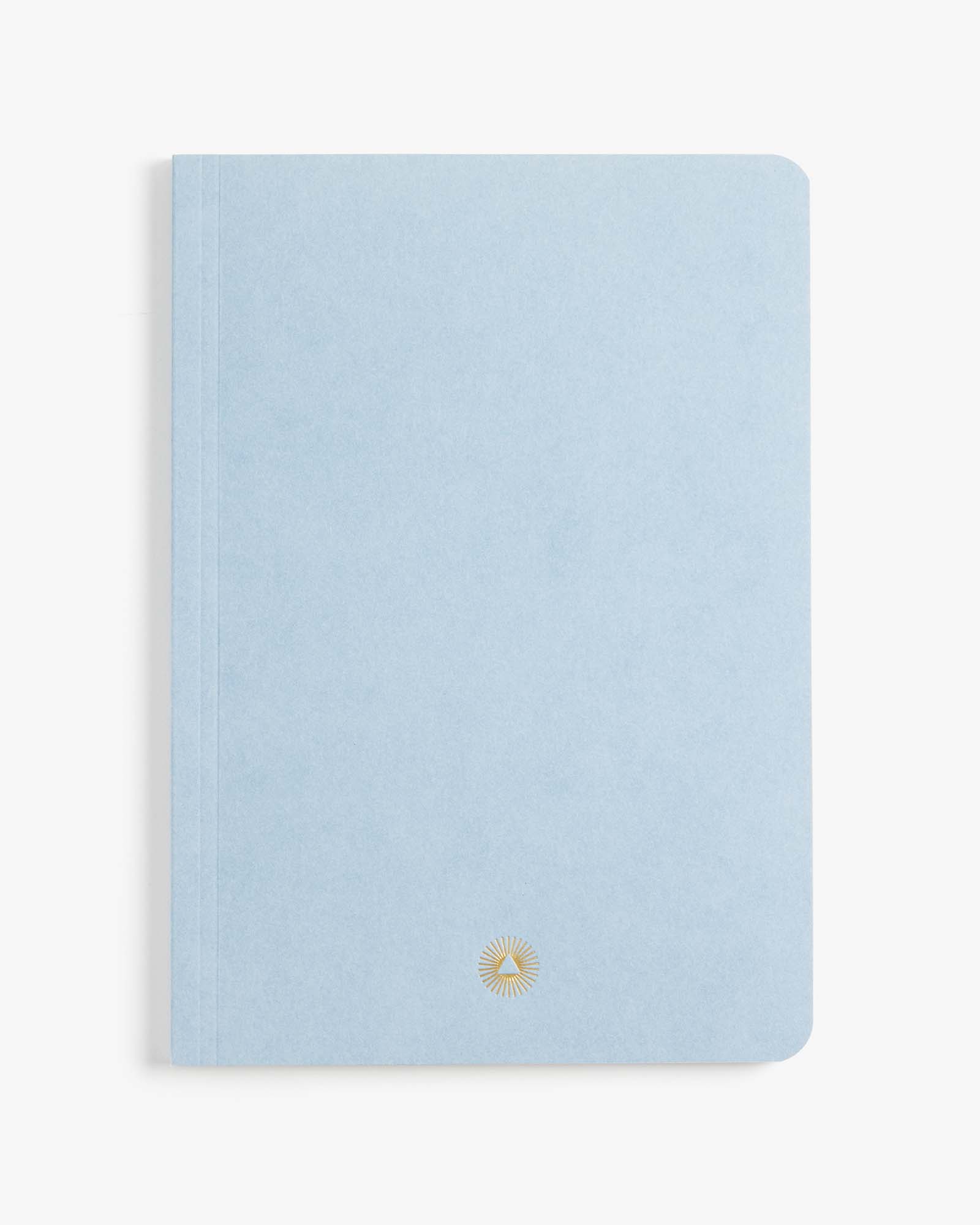 Essential Notebook (Blue)