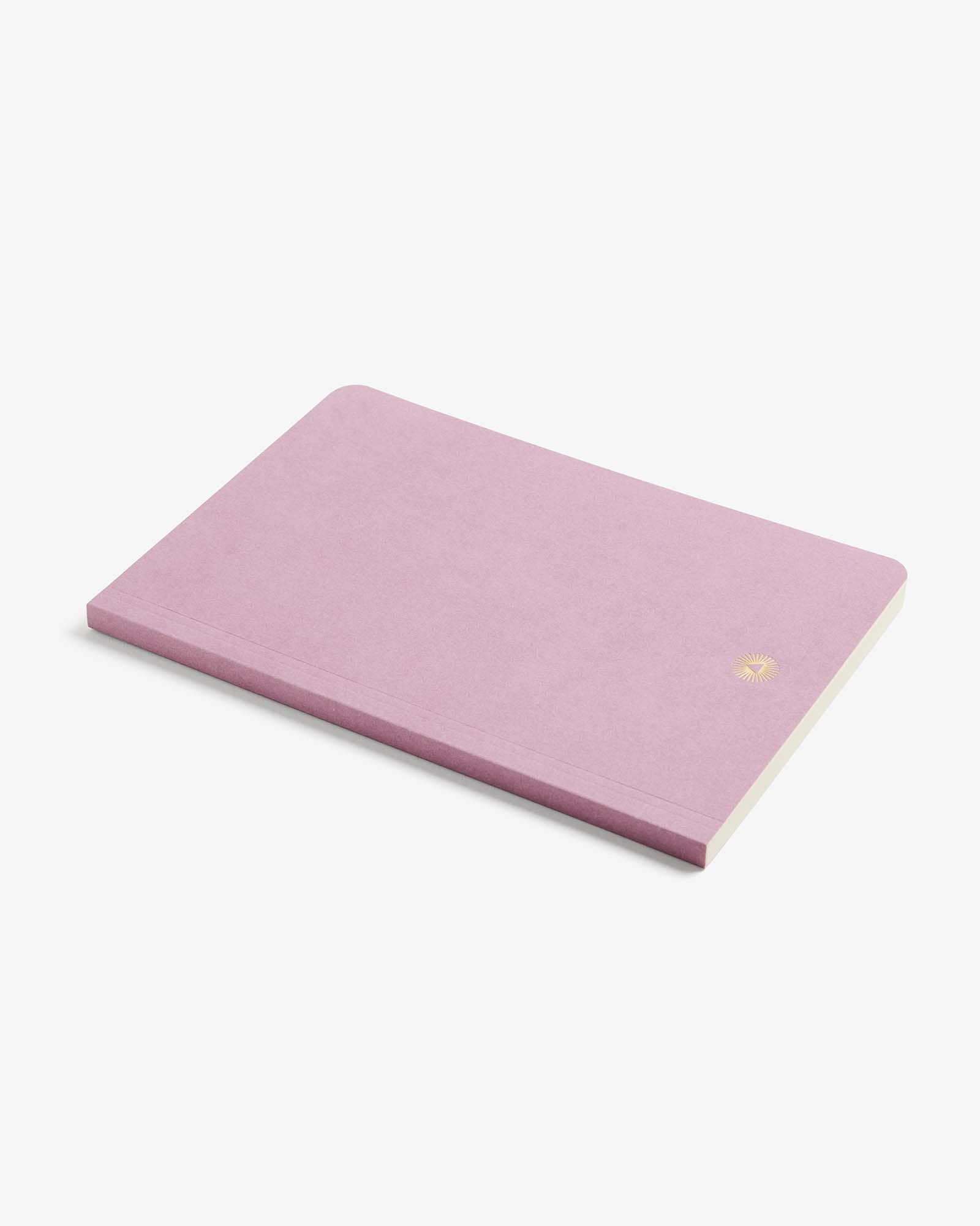 Essential Notebook (Pink)