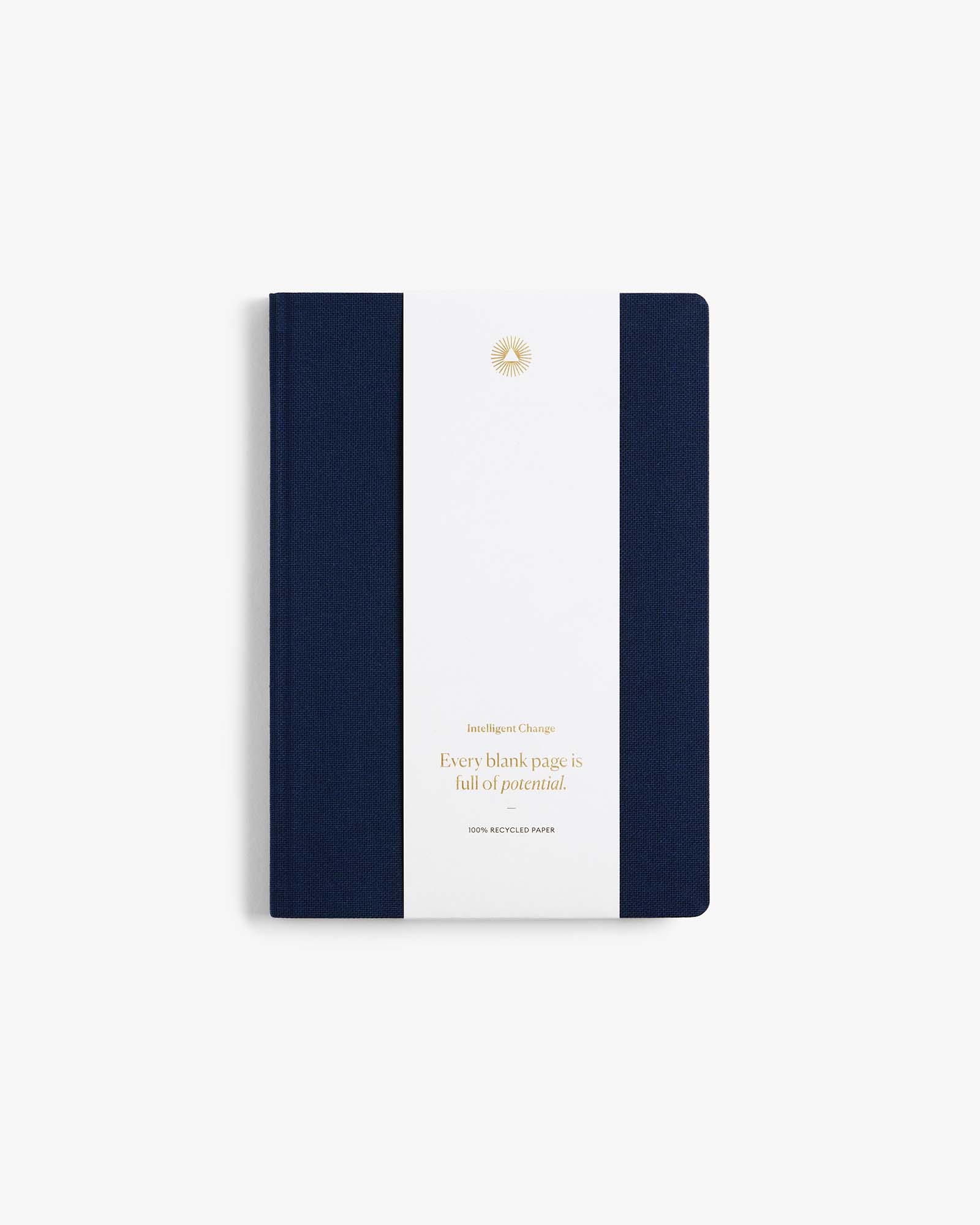 Premium Notebook (Midnight)