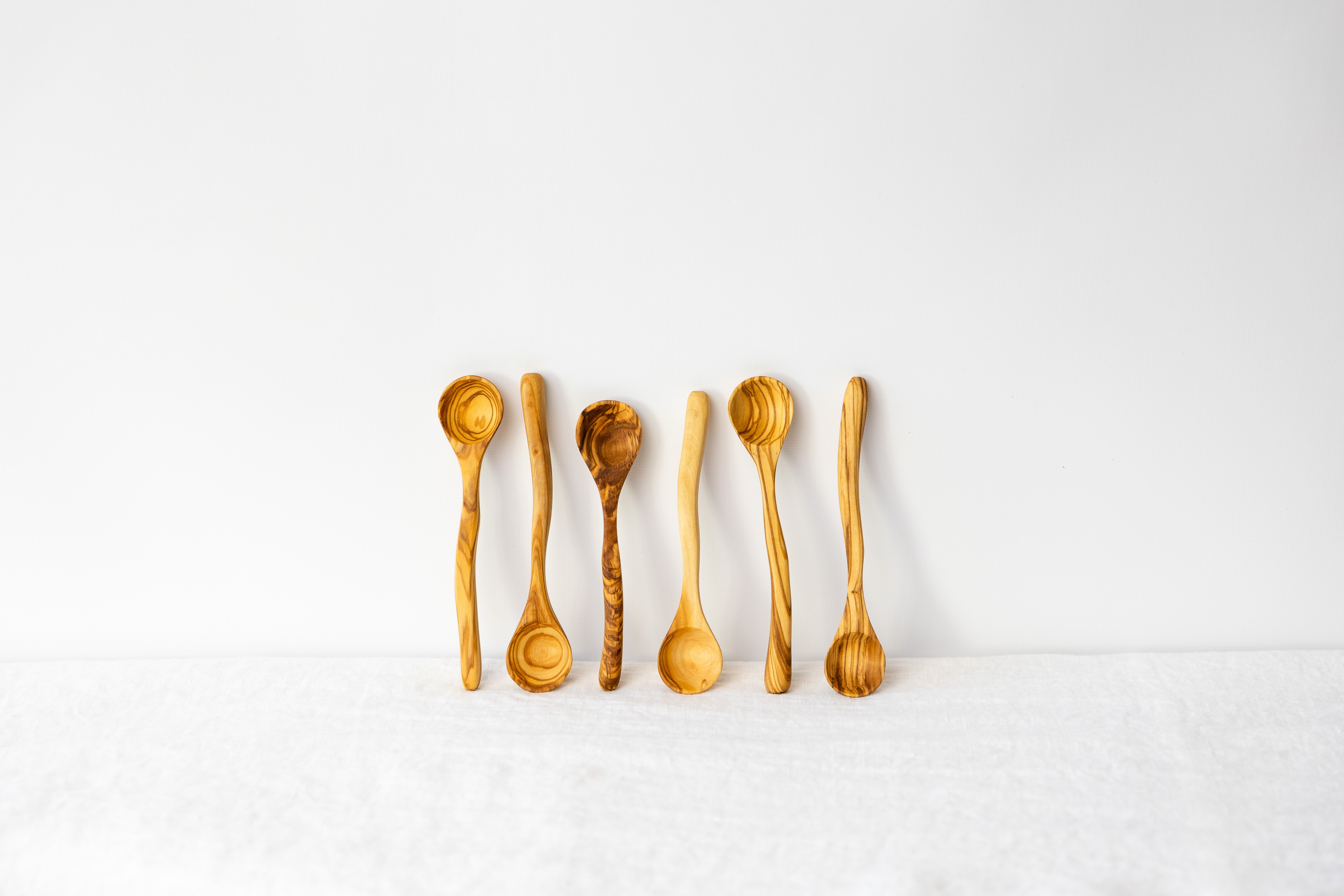 Tea Spoons