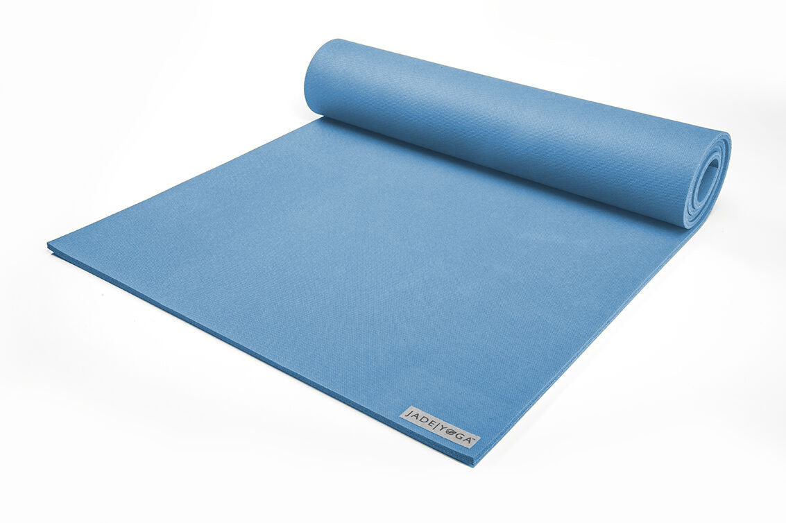 Fusion Yoga & Pilates Mat