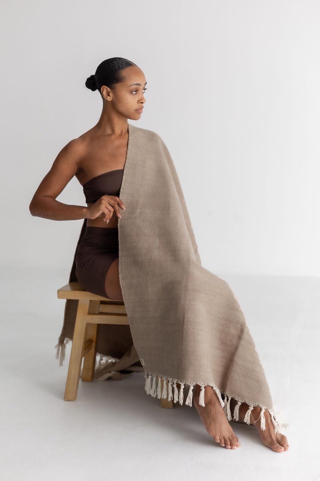Yoga Blanket