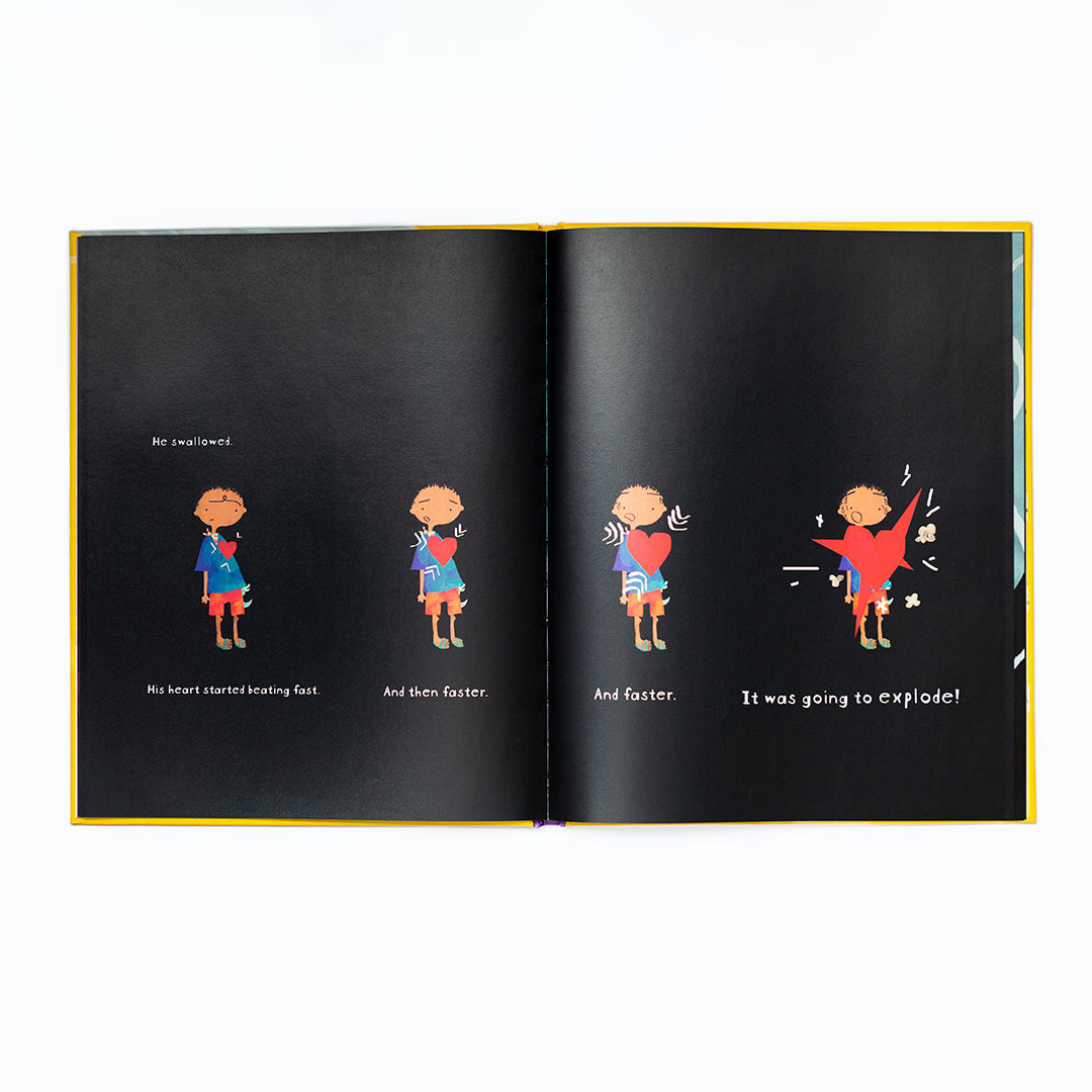 A Marvelous Mexican Misunderstanding