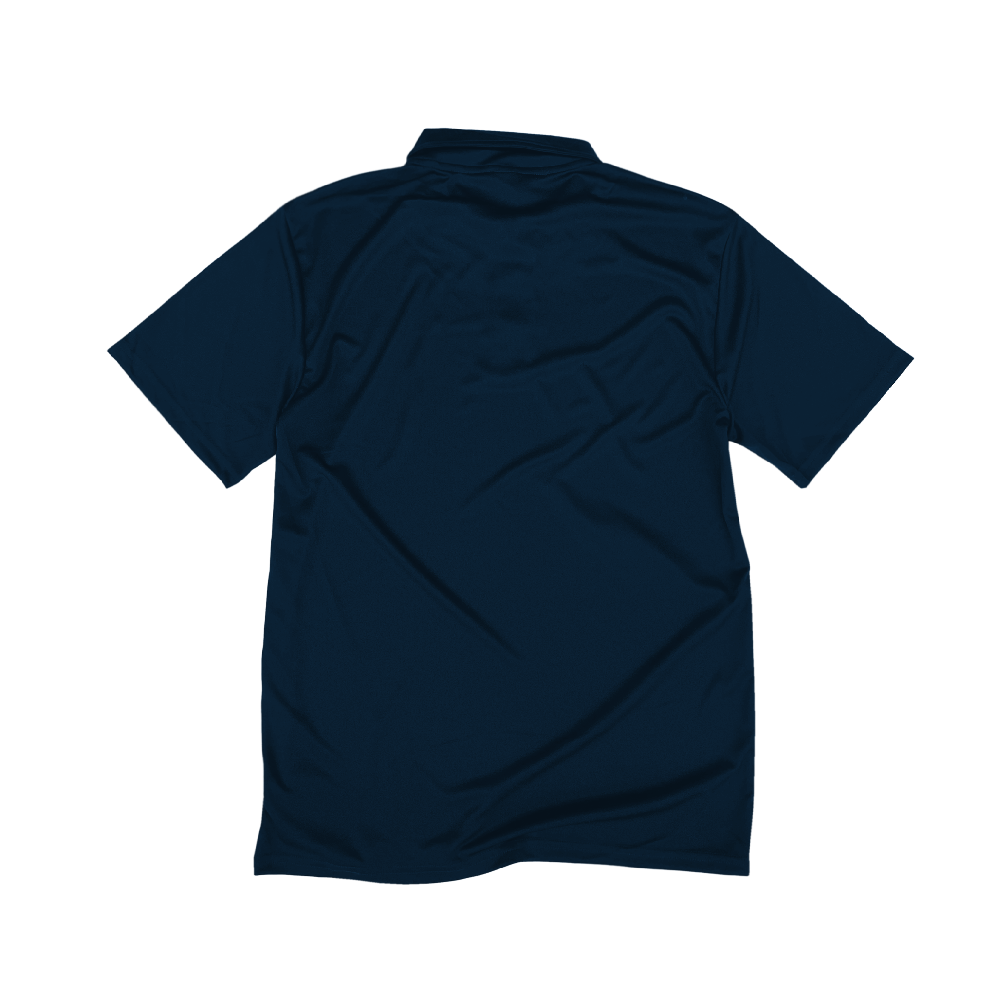 Unisex Polyester Polo