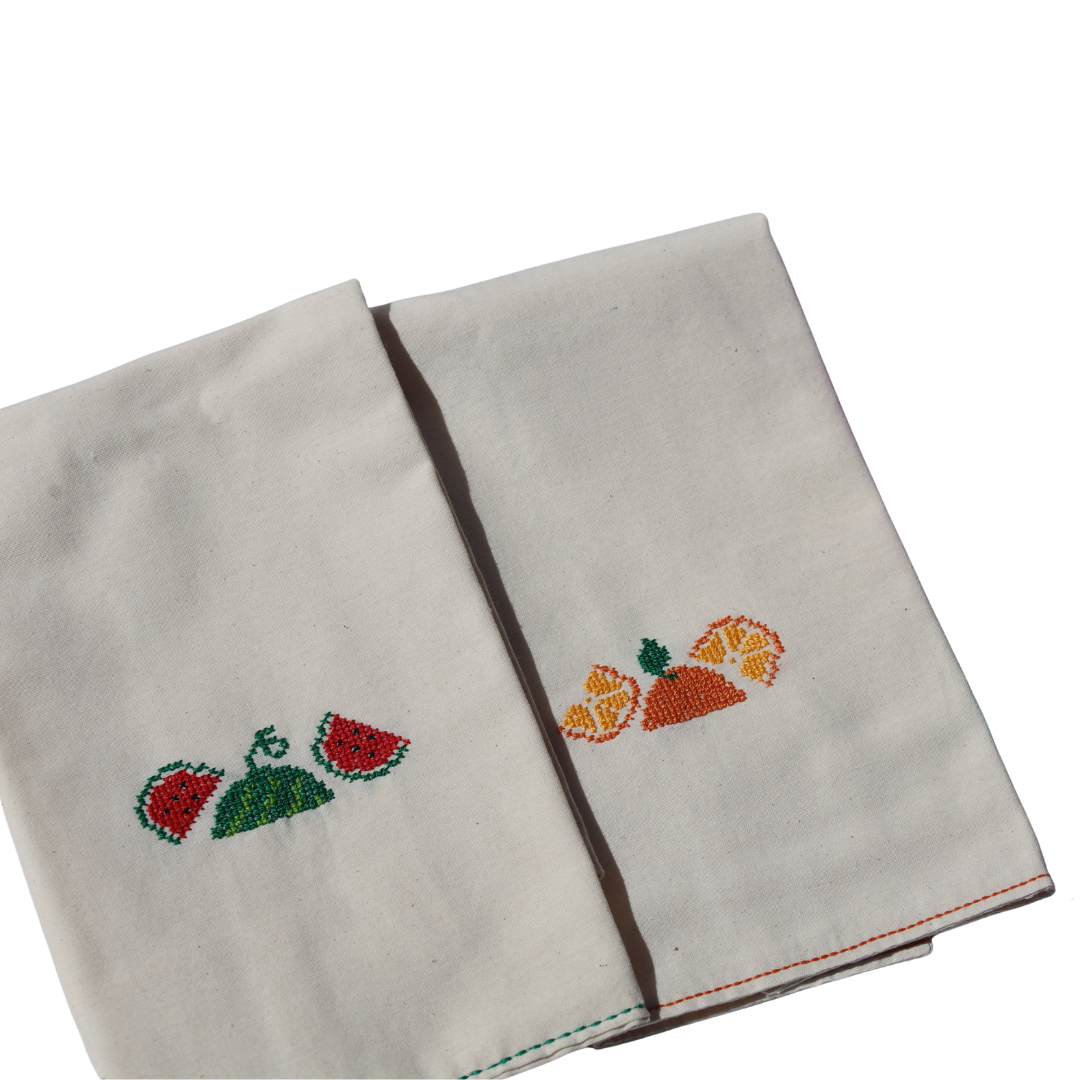 Tea Towel (Watermelon)