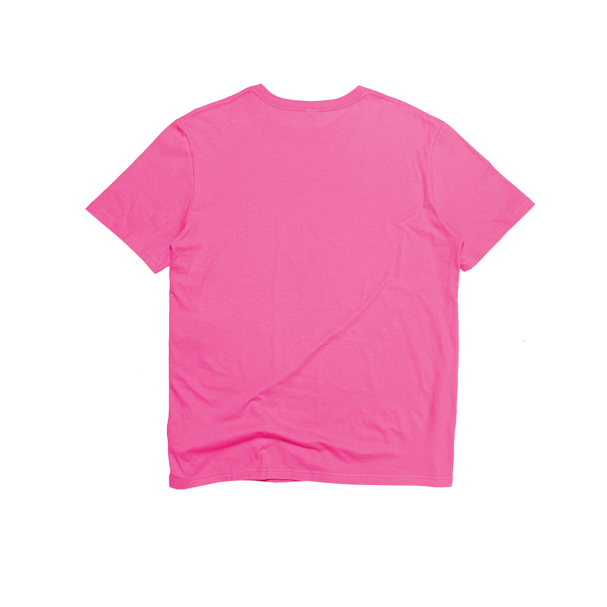 Unisex Premium Cotton Short Sleeve Tee (Fashion Colors)