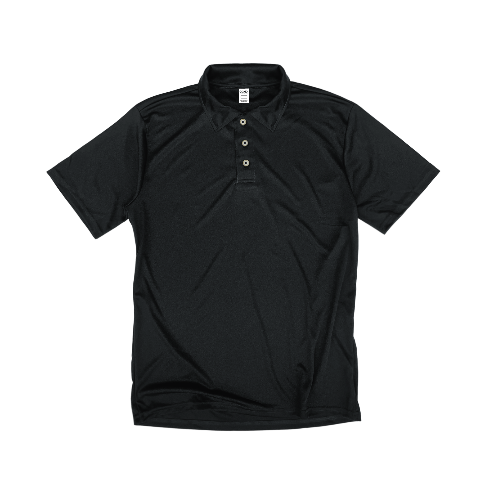 Unisex Polyester Polo