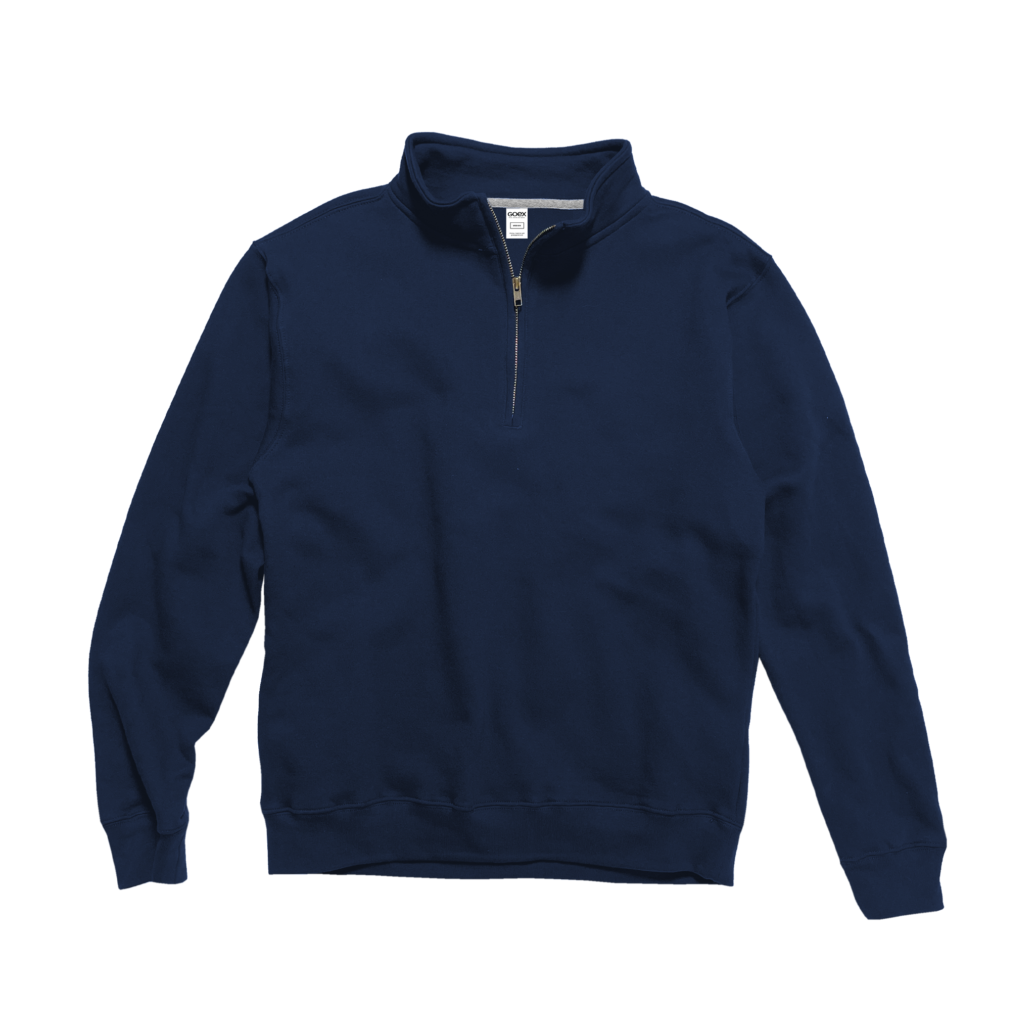 Unisex Fleece 1/4 Zip