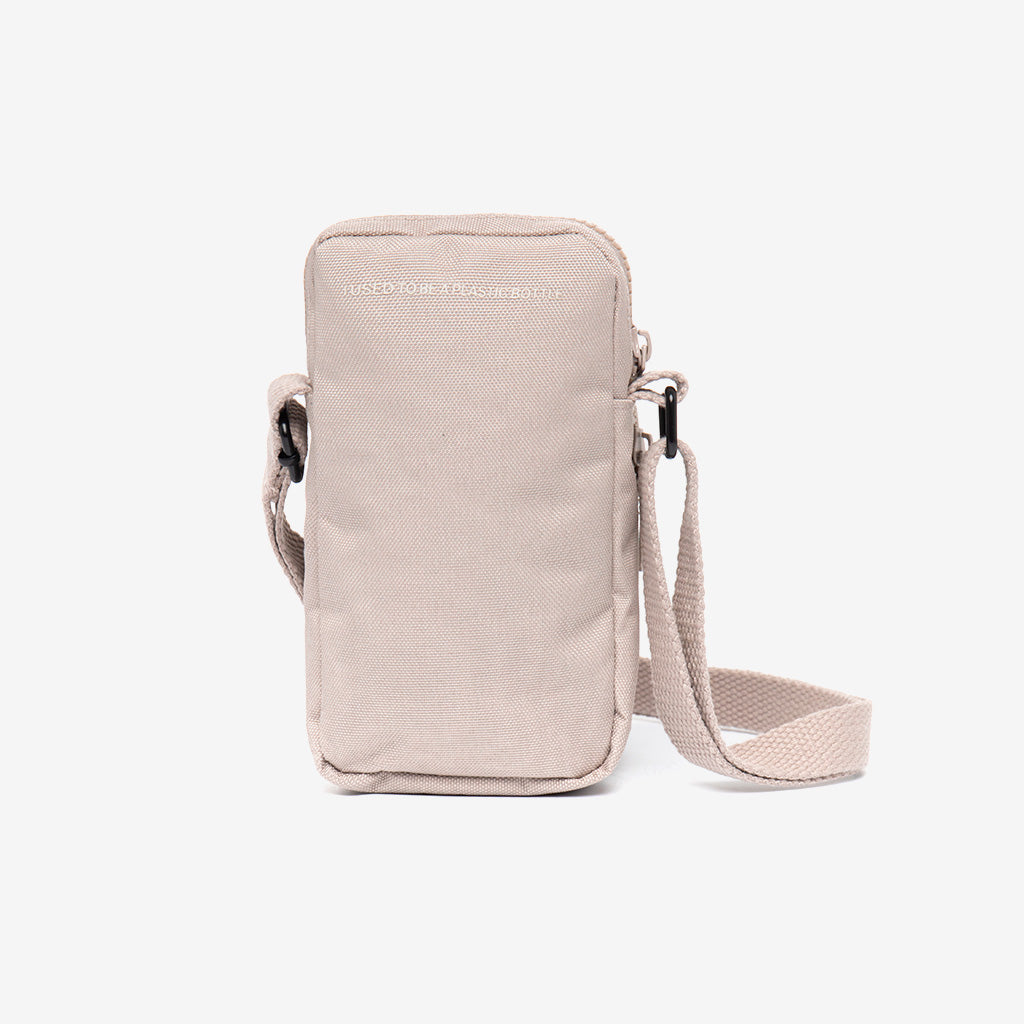 Amsterdam Bag (Ash)