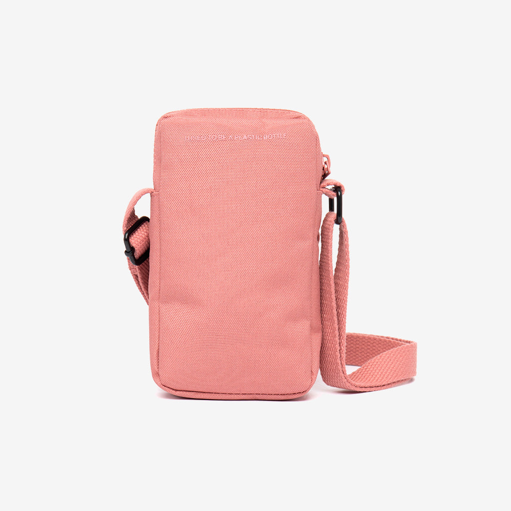 Amsterdam Bag (Dust Pink)