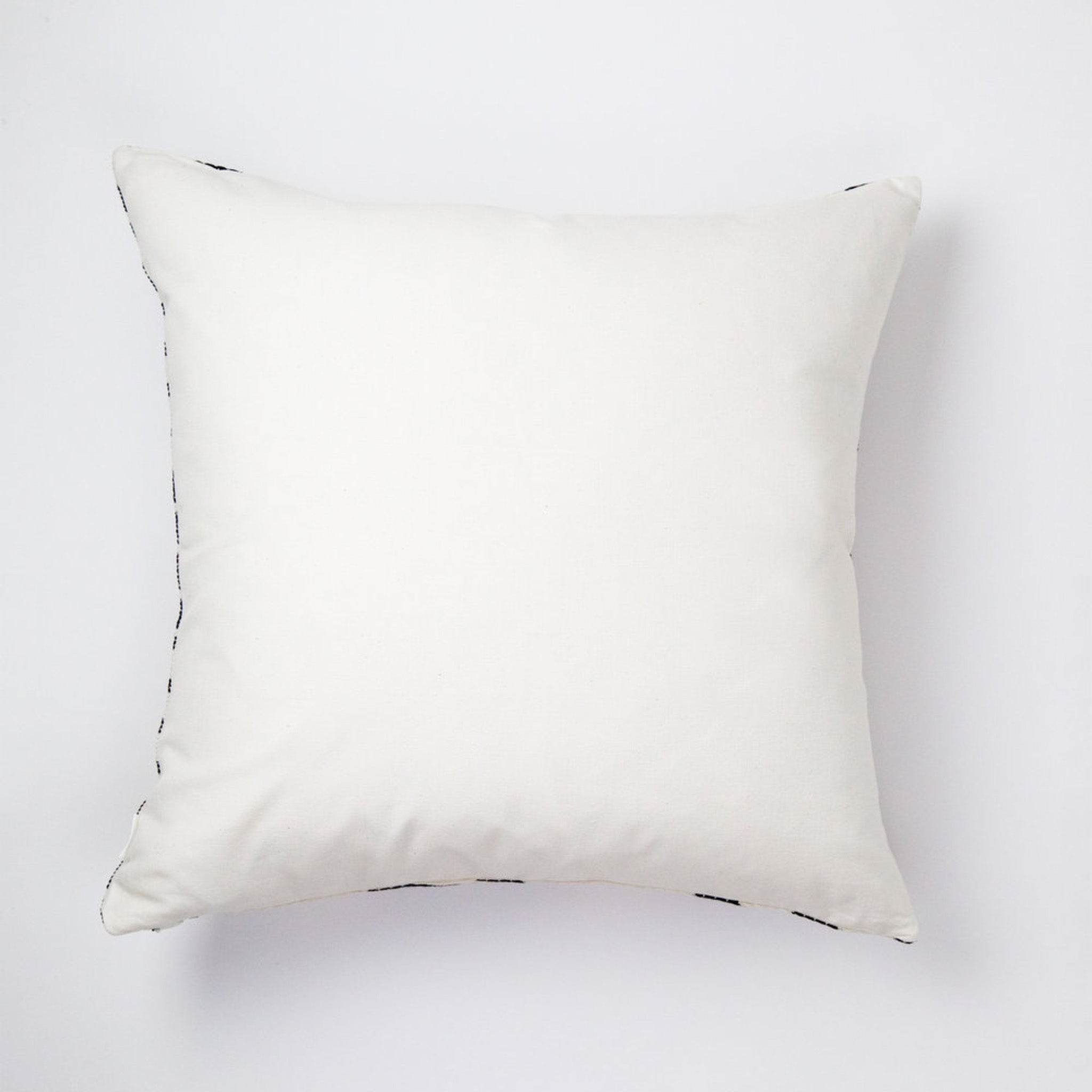 Vintage Carmen Ikat Pillow