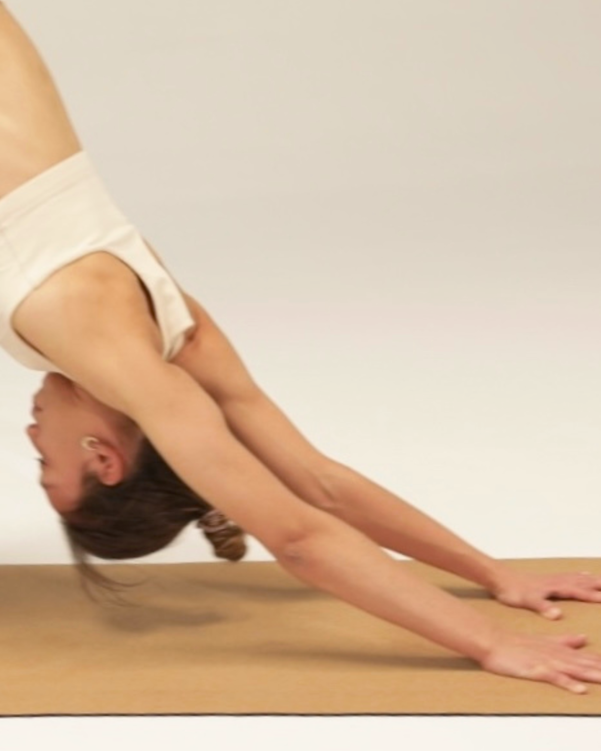 Cork Yoga Mat