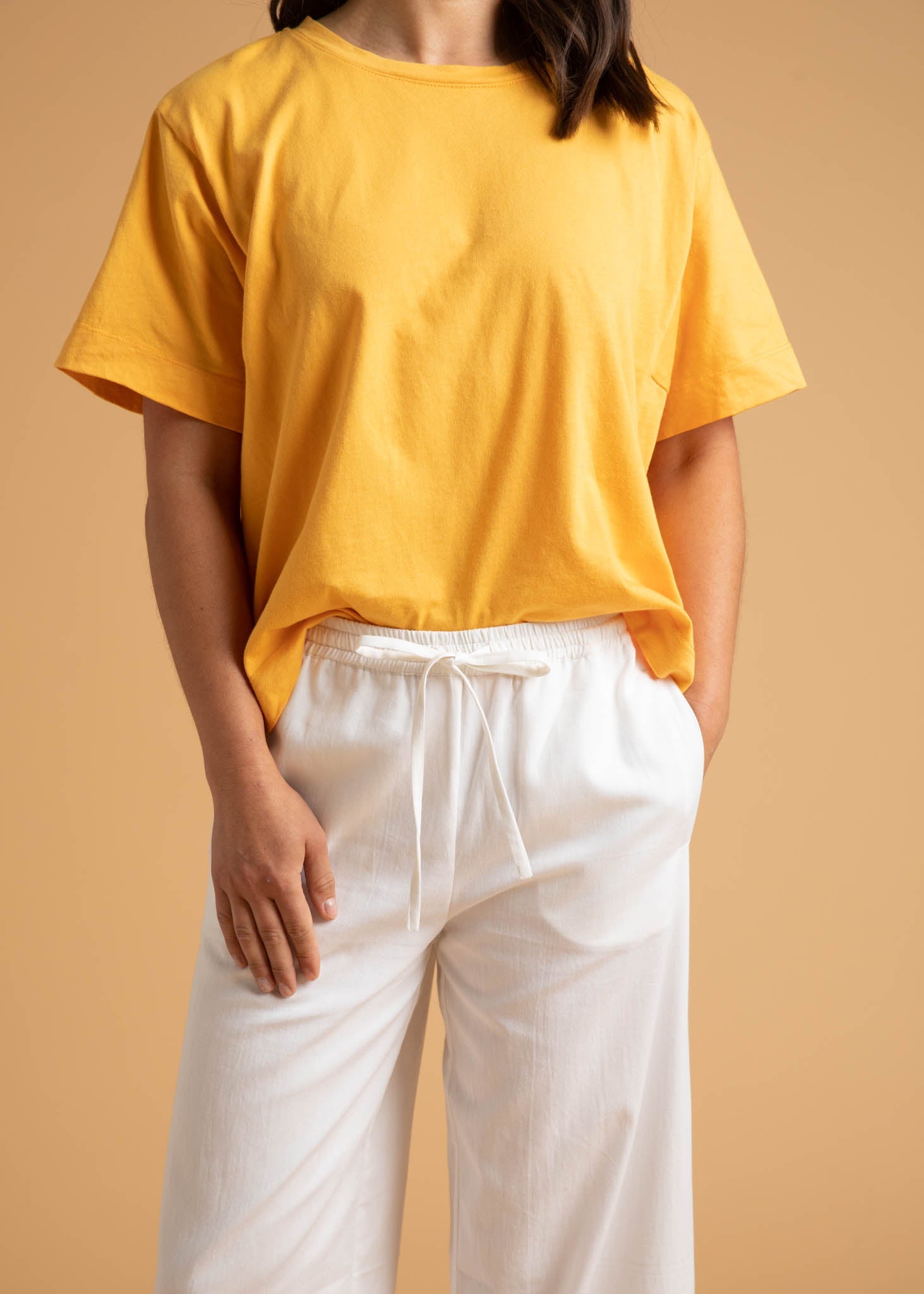 Shore Pant (Natural)