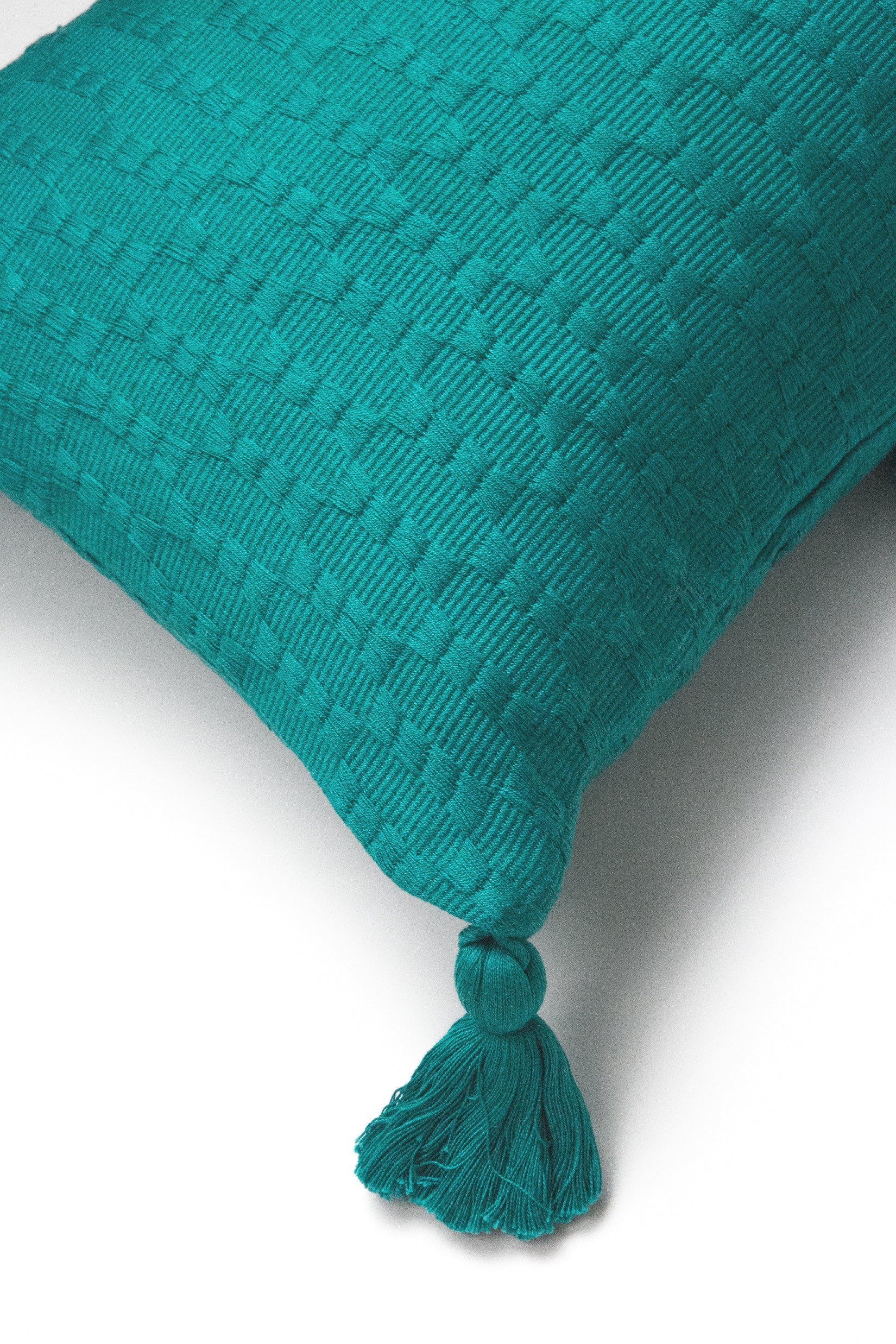 Antigua Pillow (Colorblocked)