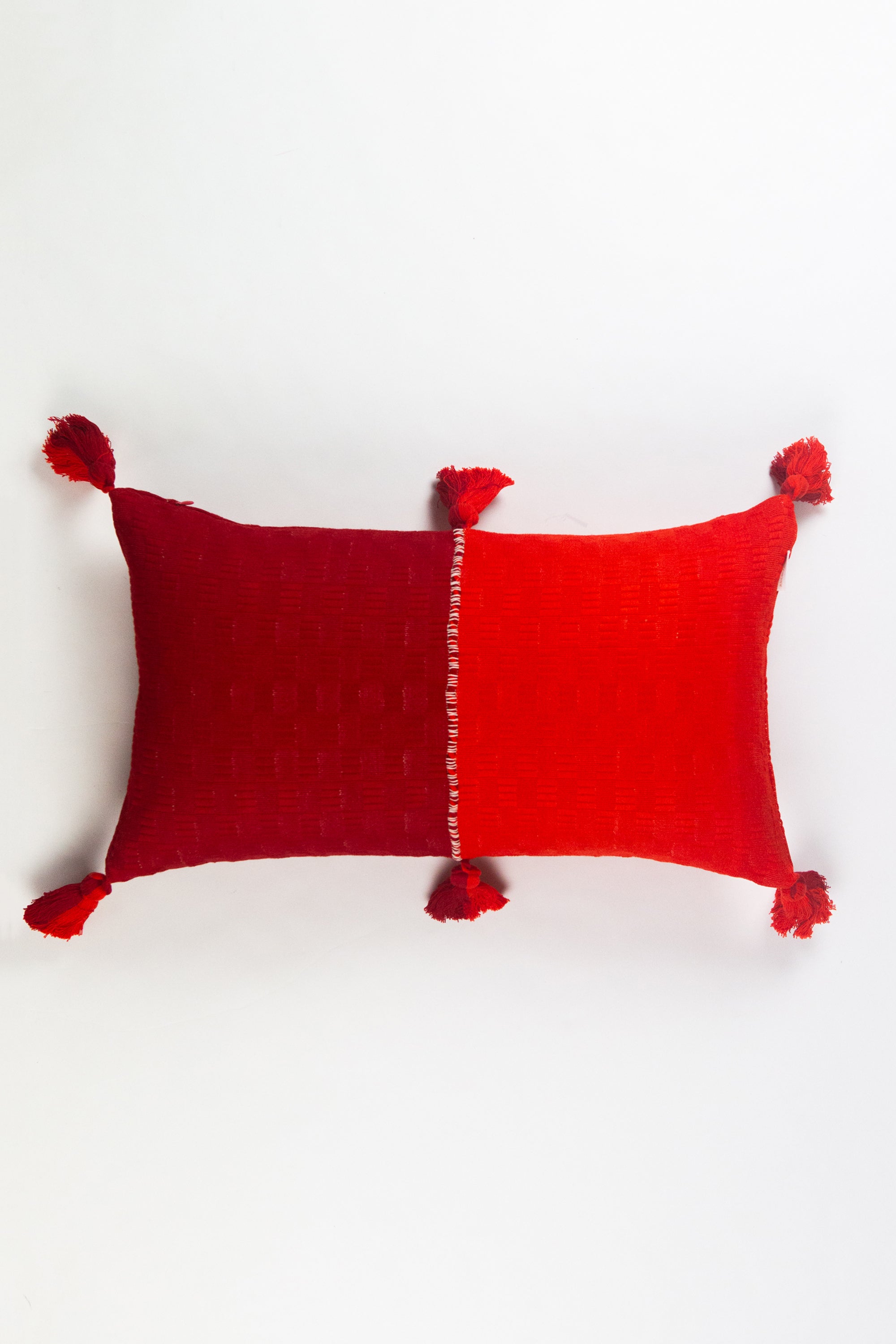 Antigua Pillow (Seasonal Colorblocked)