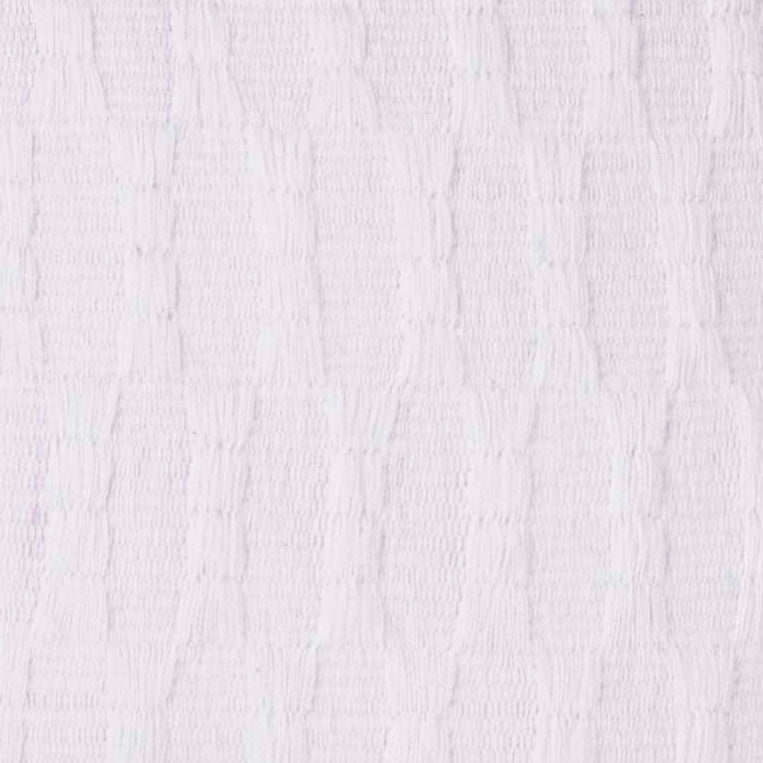 Antigua Pillow (Bright White)