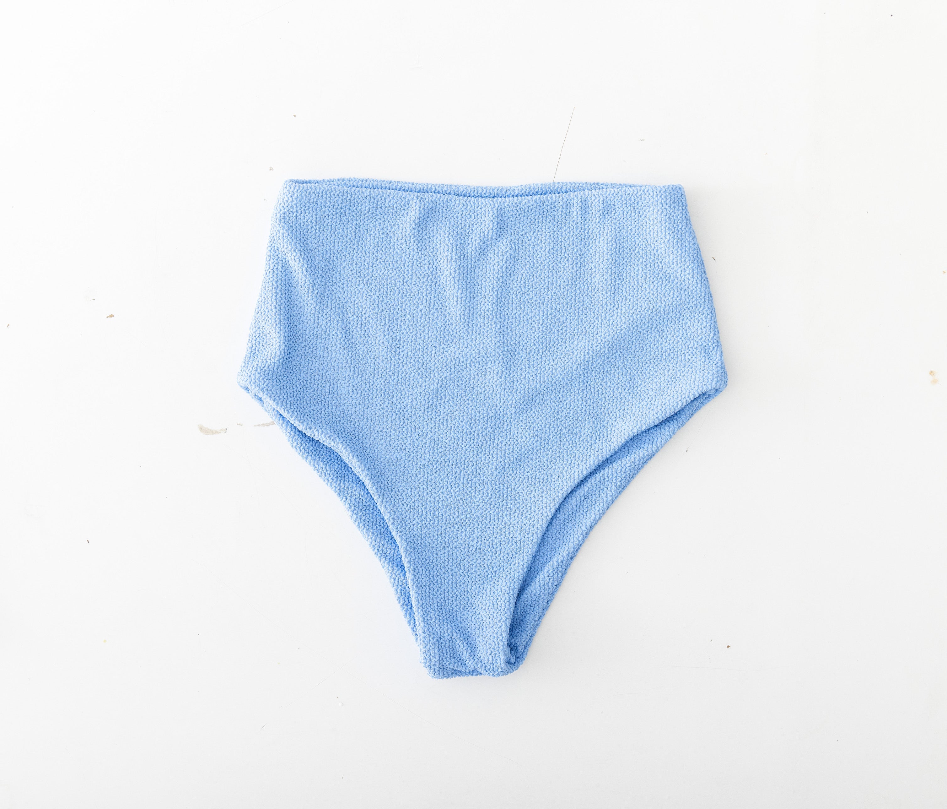 Bamboo Ring Bikini Bottom
