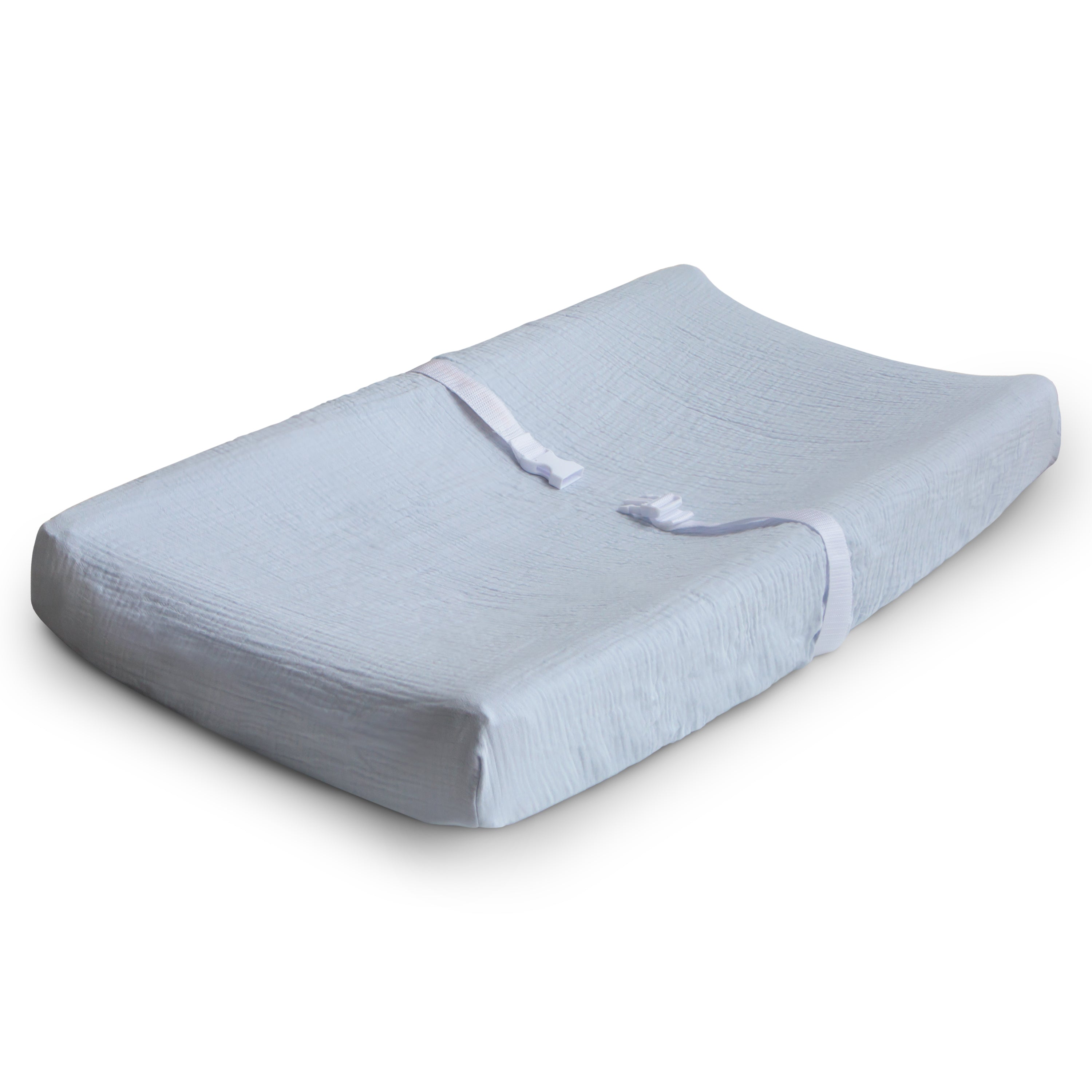 Muslin Changing Pad Cover