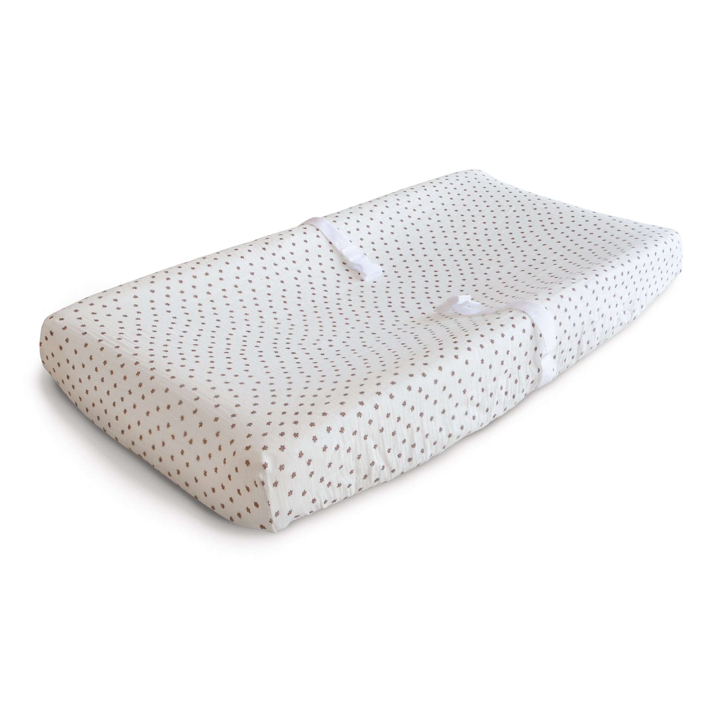 Muslin Changing Pad Cover