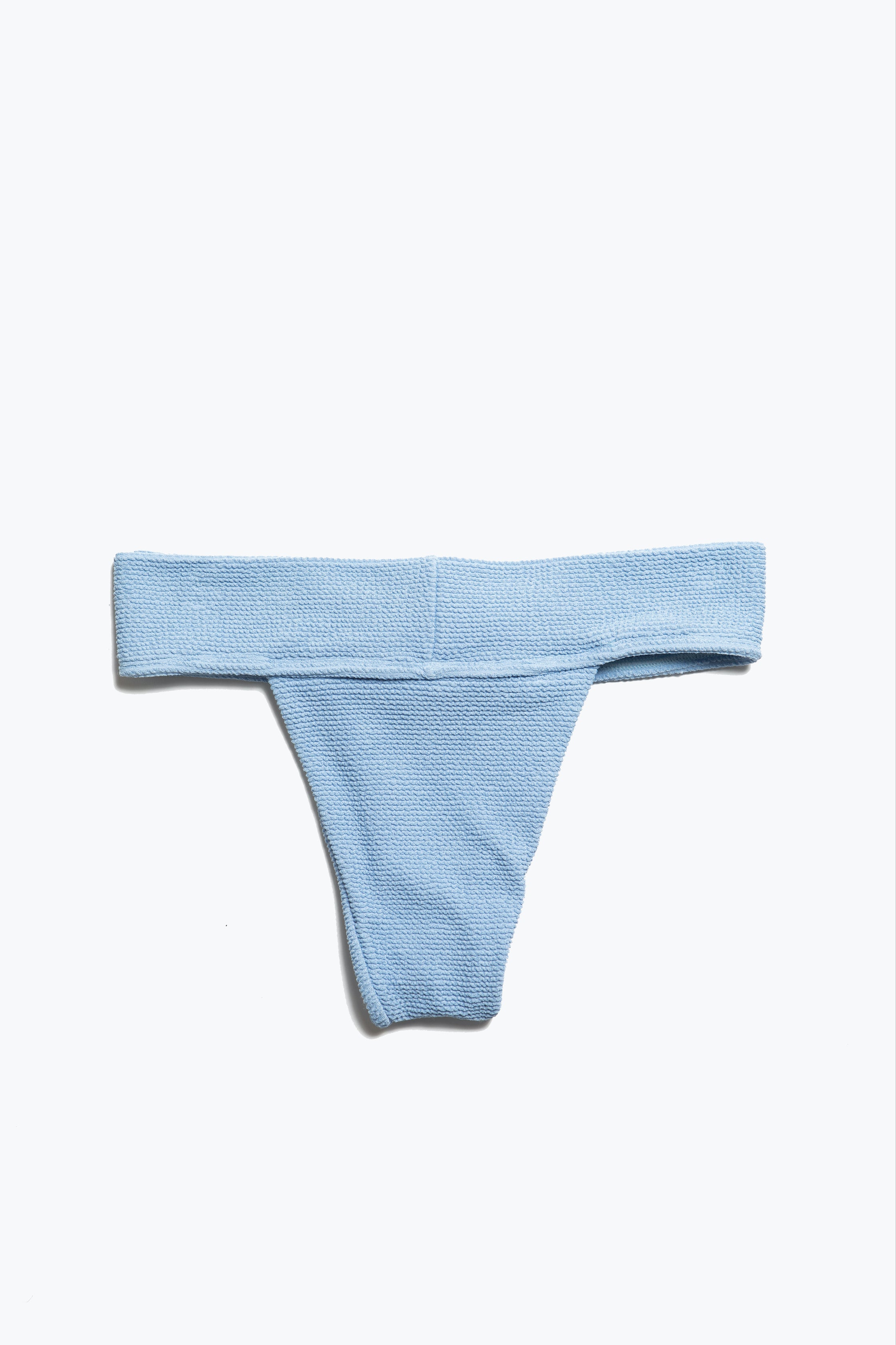 Bamboo Ring Bikini Bottom