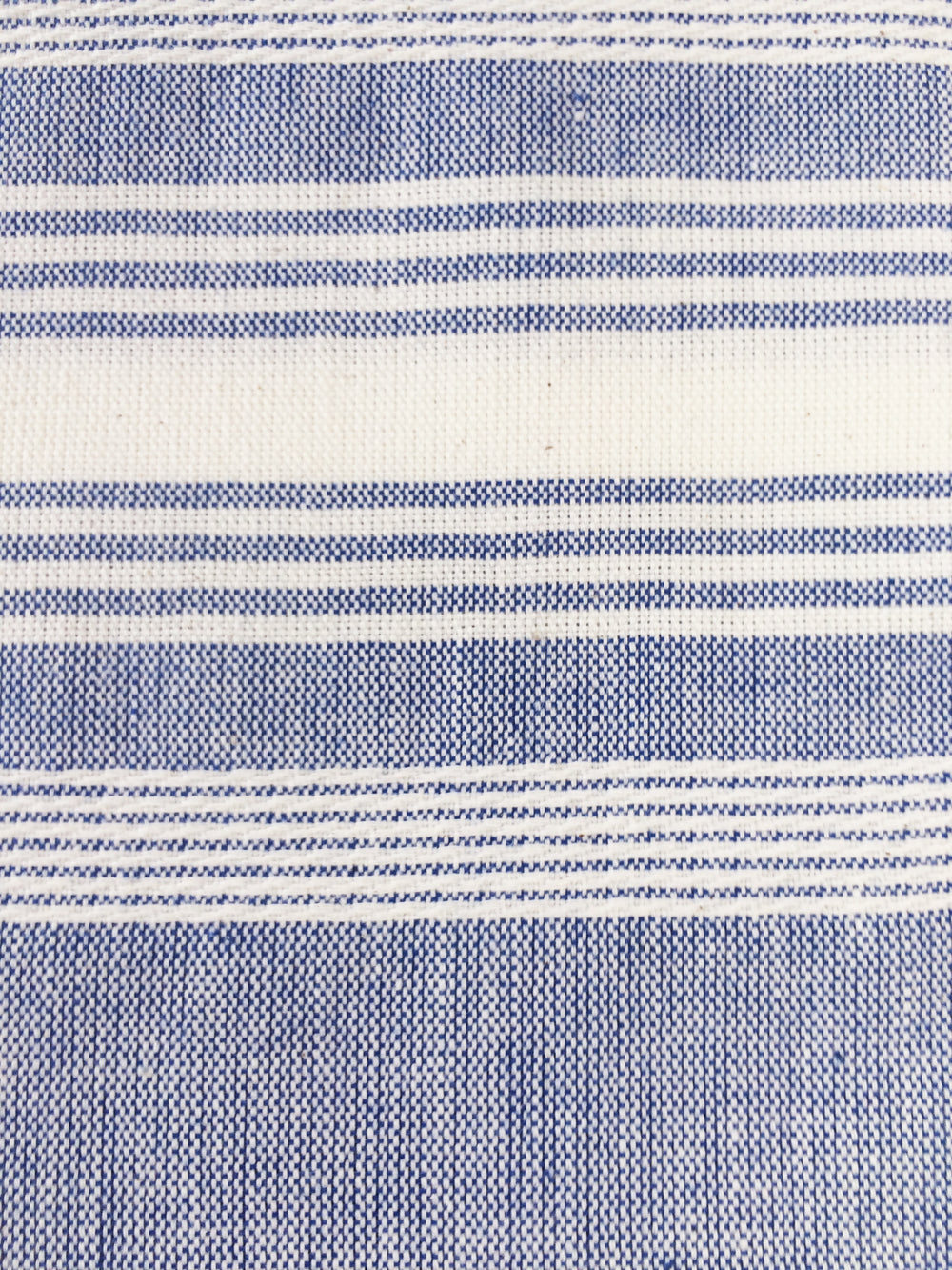 Kitchen Towel (Blue Chambray)