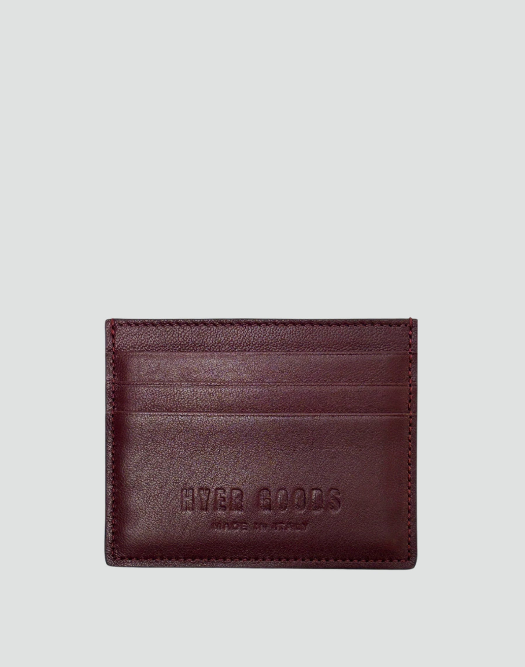 Certo Card Wallet