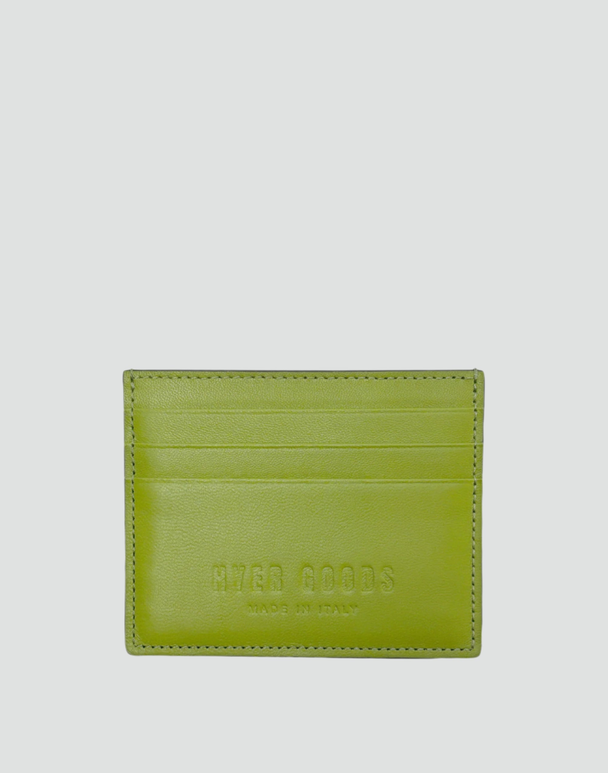 Certo Card Wallet
