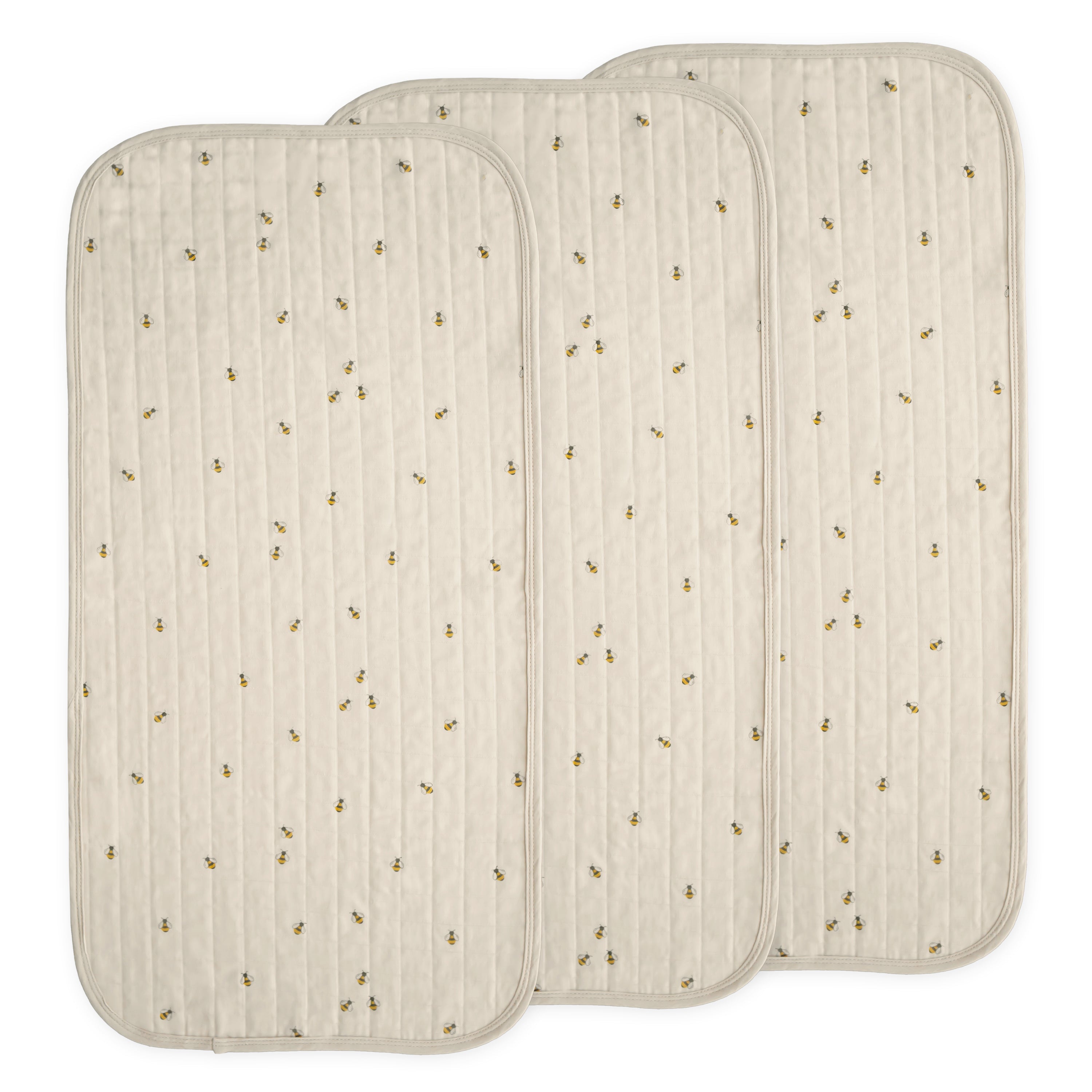 Changing Pad Liners