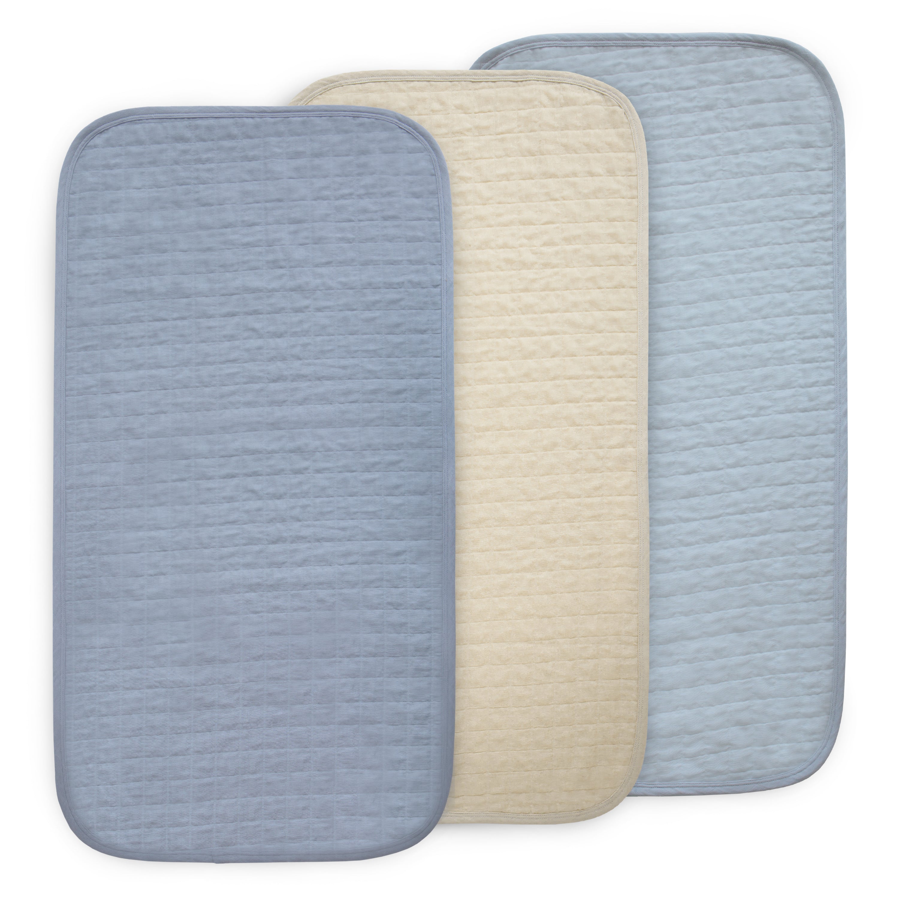 Changing Pad Liners